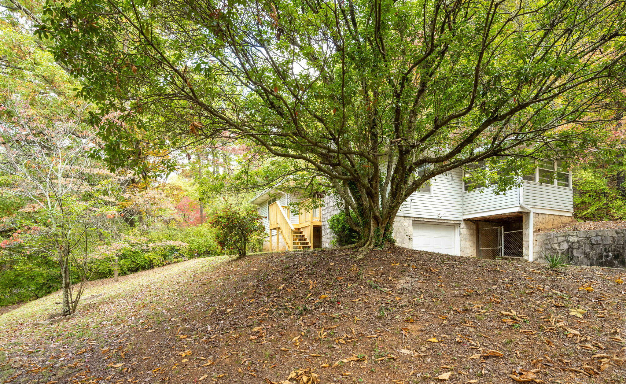 3418 Birchwood Drive