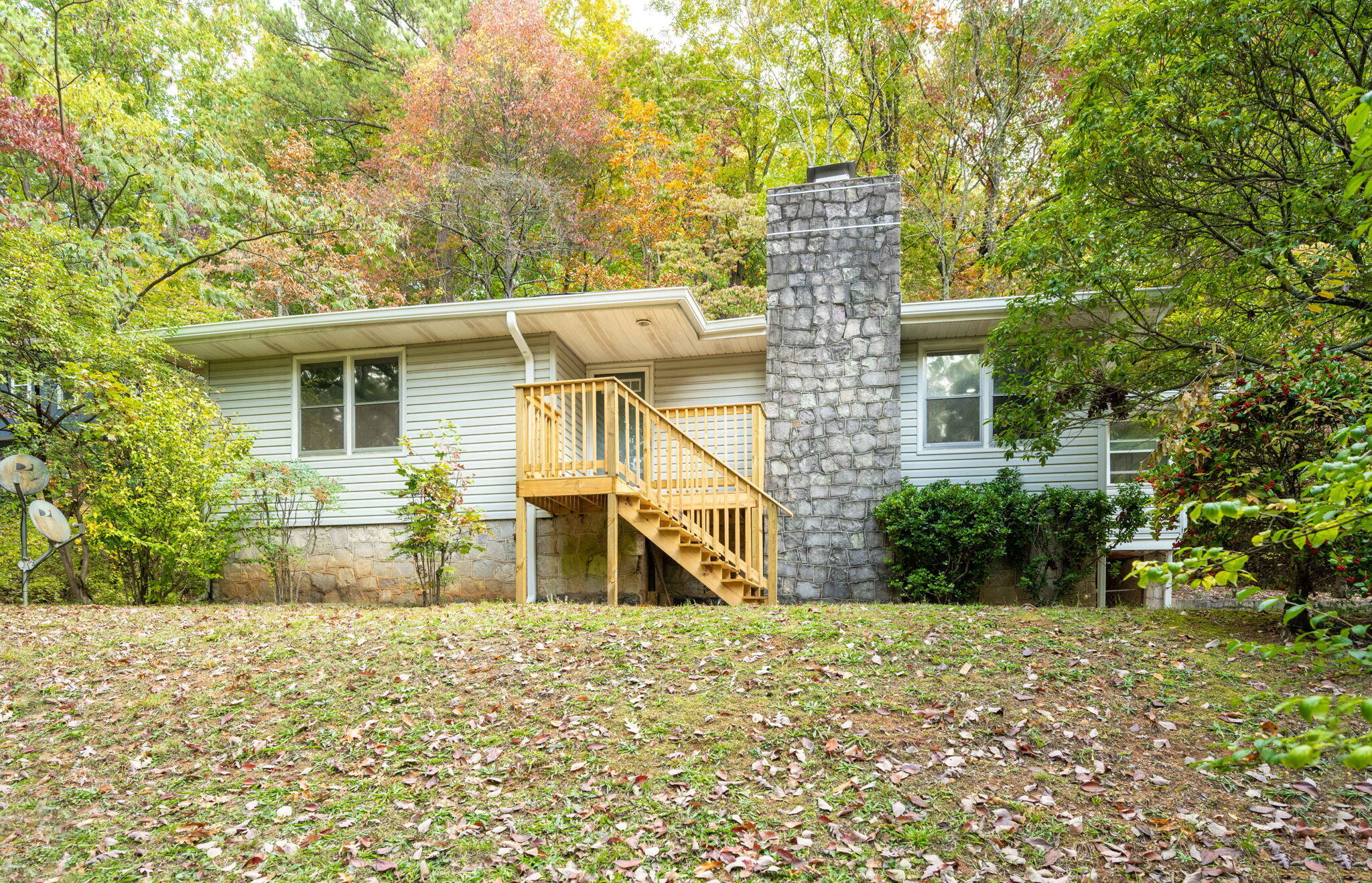 3418 Birchwood Drive