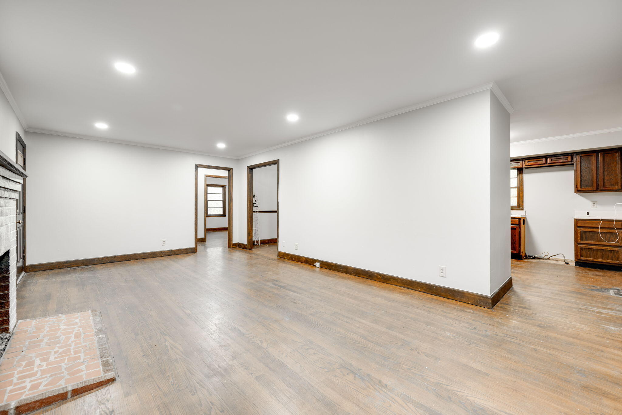 3418 Birchwood Drive