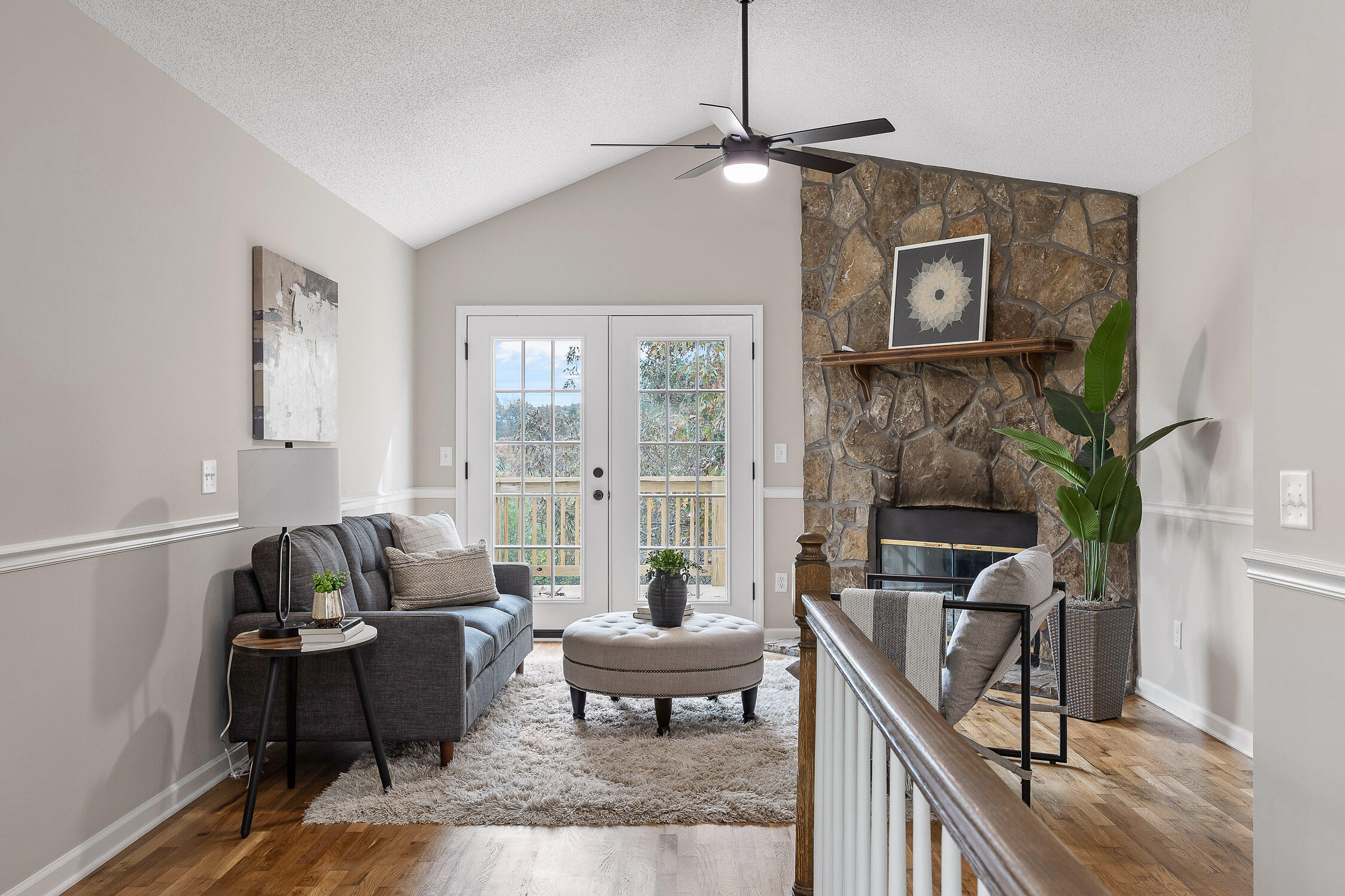 8718 Forest Pond Drive