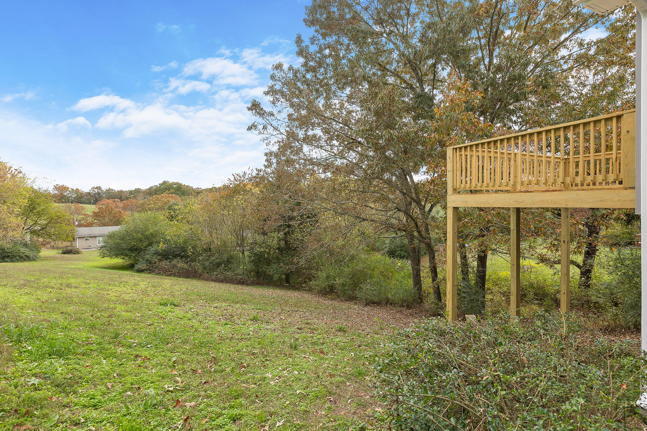 8718 Forest Pond Drive