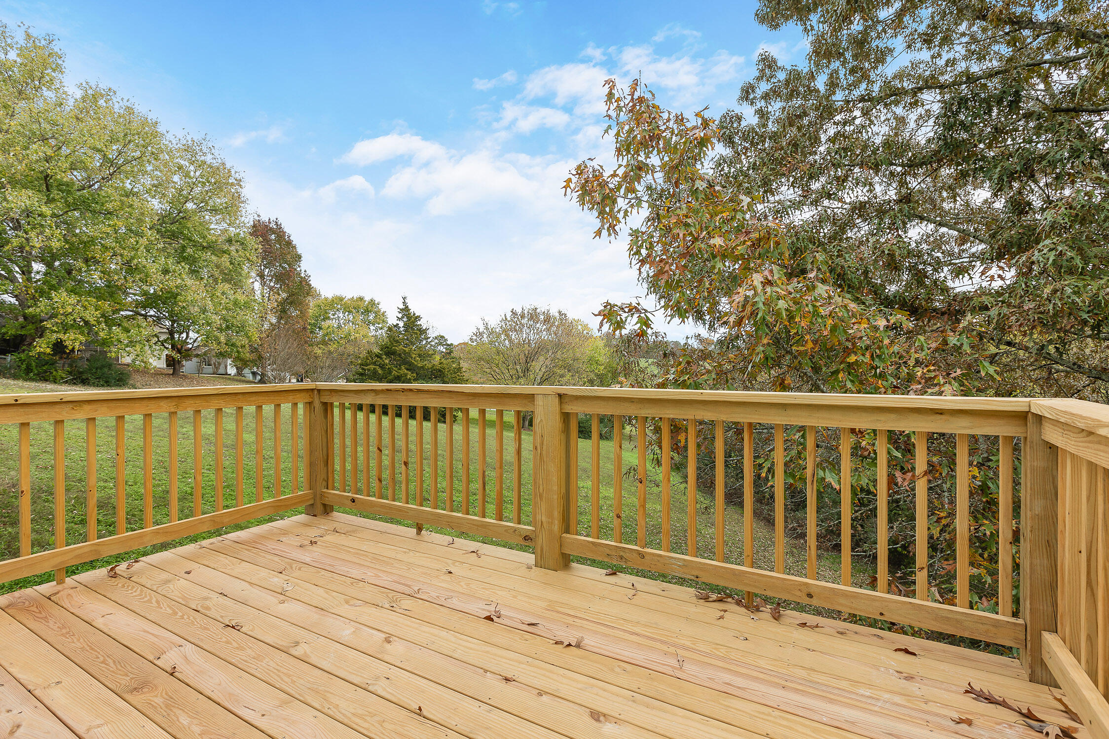 8718 Forest Pond Drive