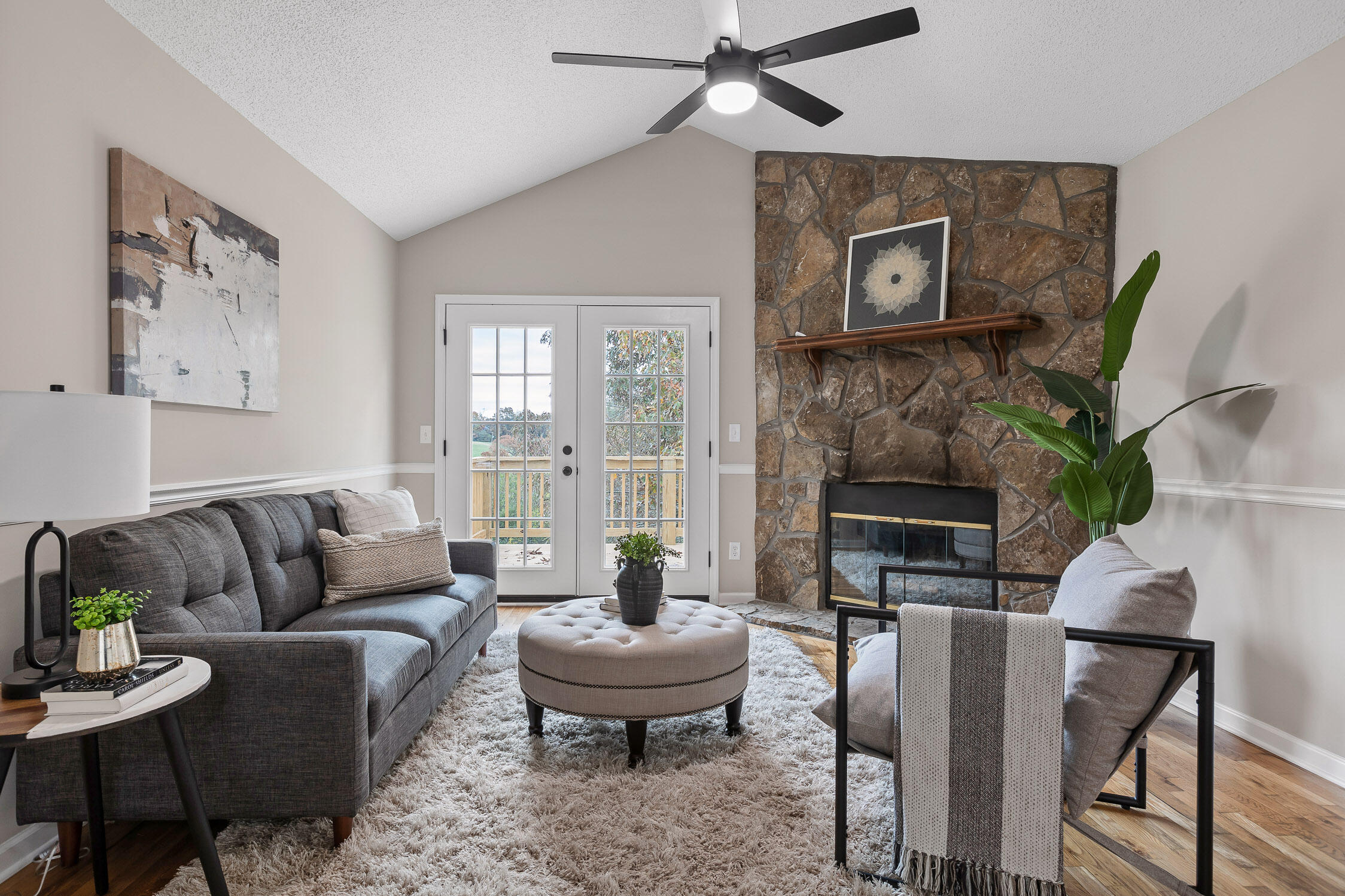 8718 Forest Pond Drive