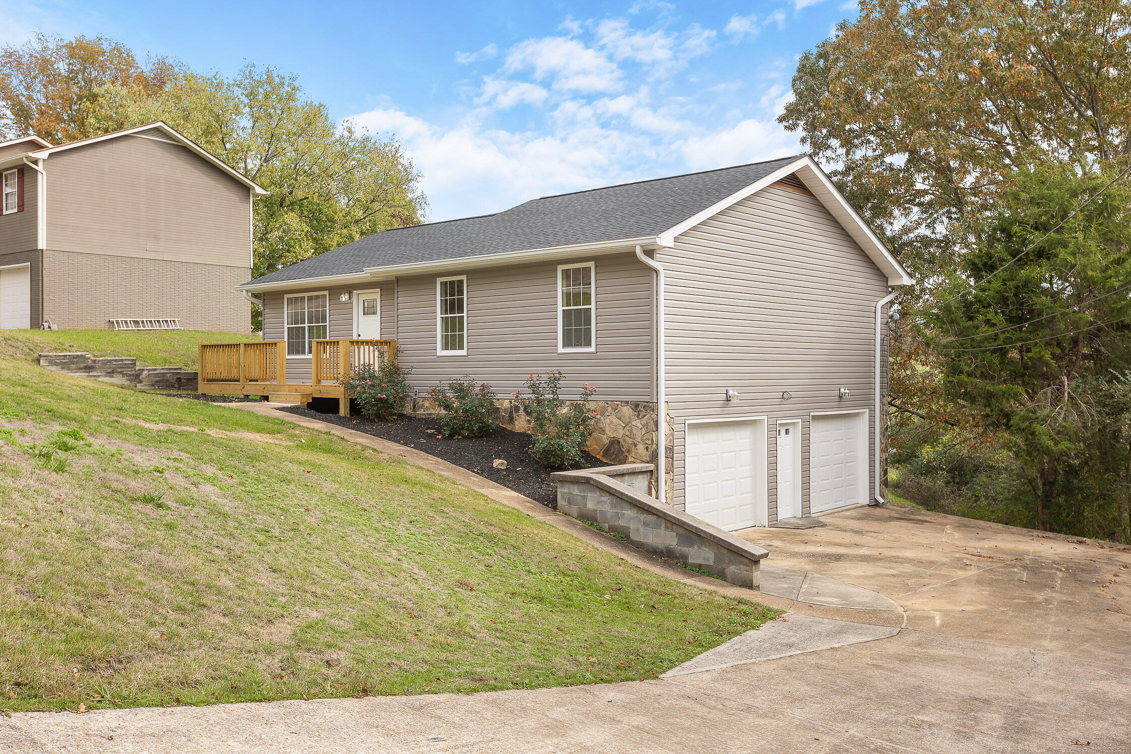 8718 Forest Pond Drive