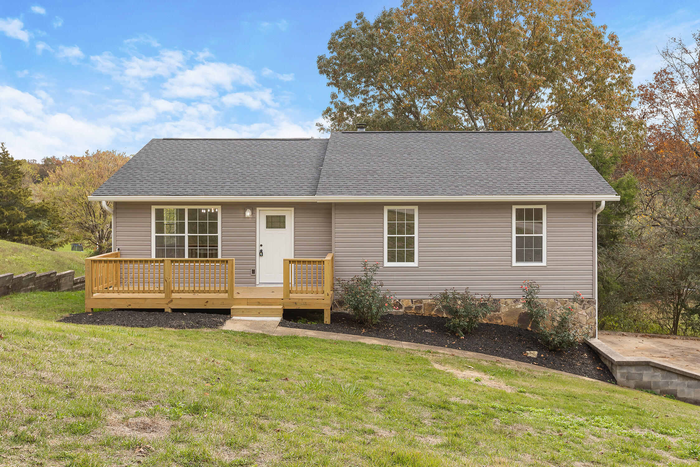 8718 Forest Pond Drive