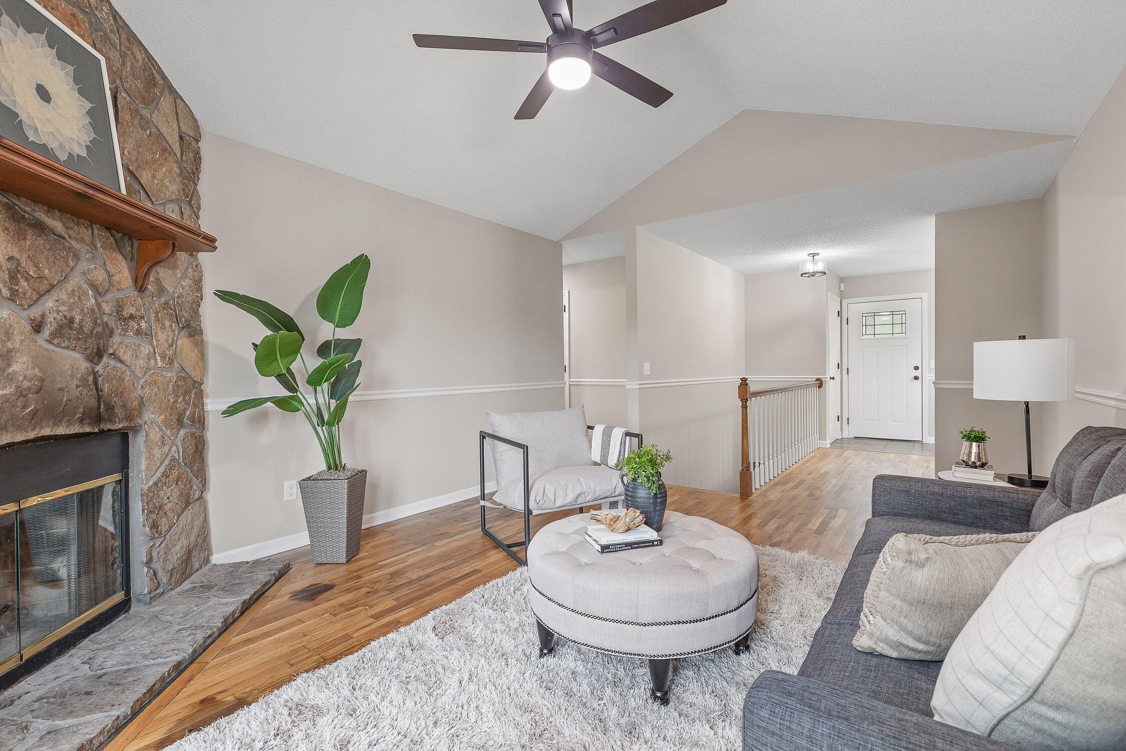 8718 Forest Pond Drive