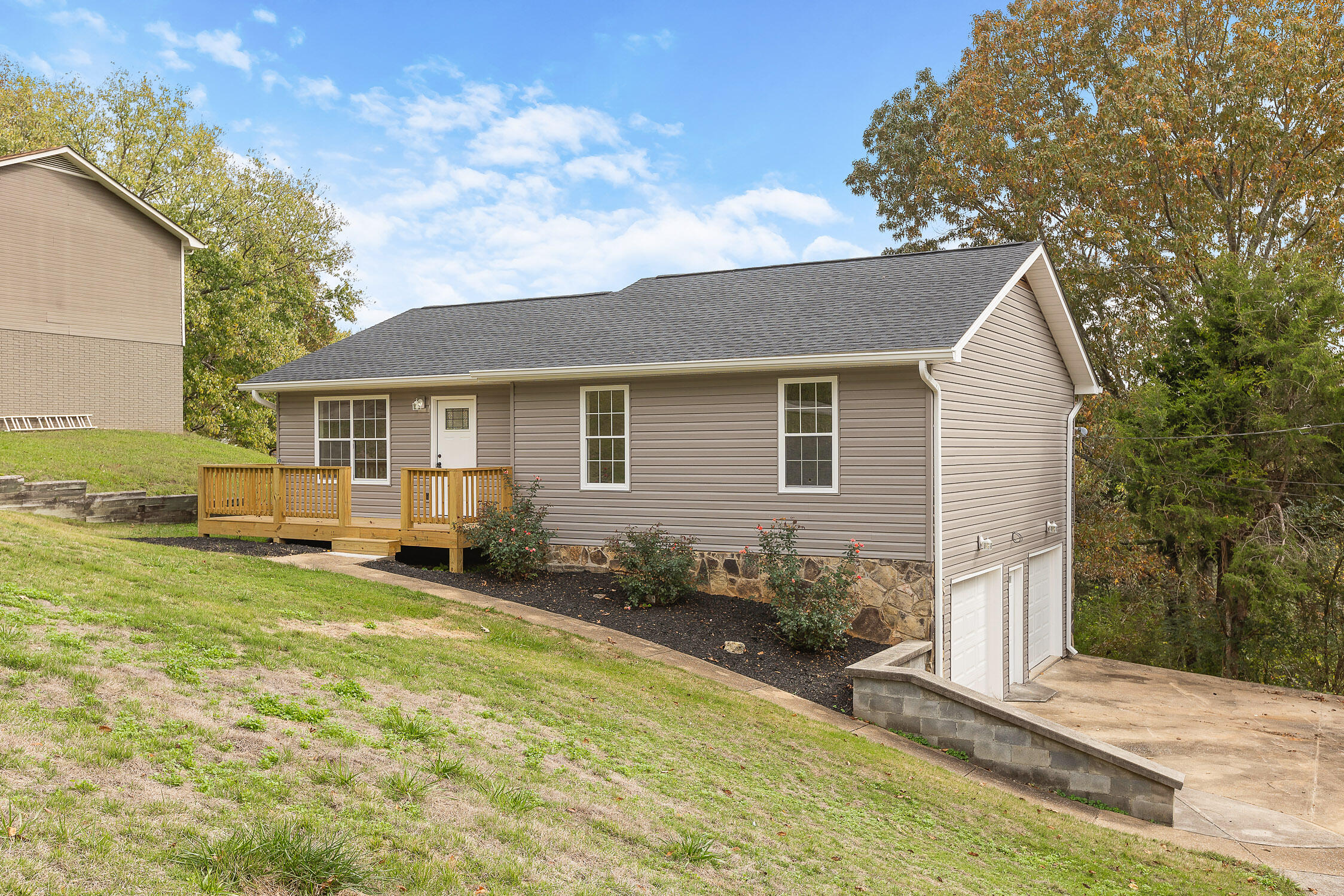 8718 Forest Pond Drive