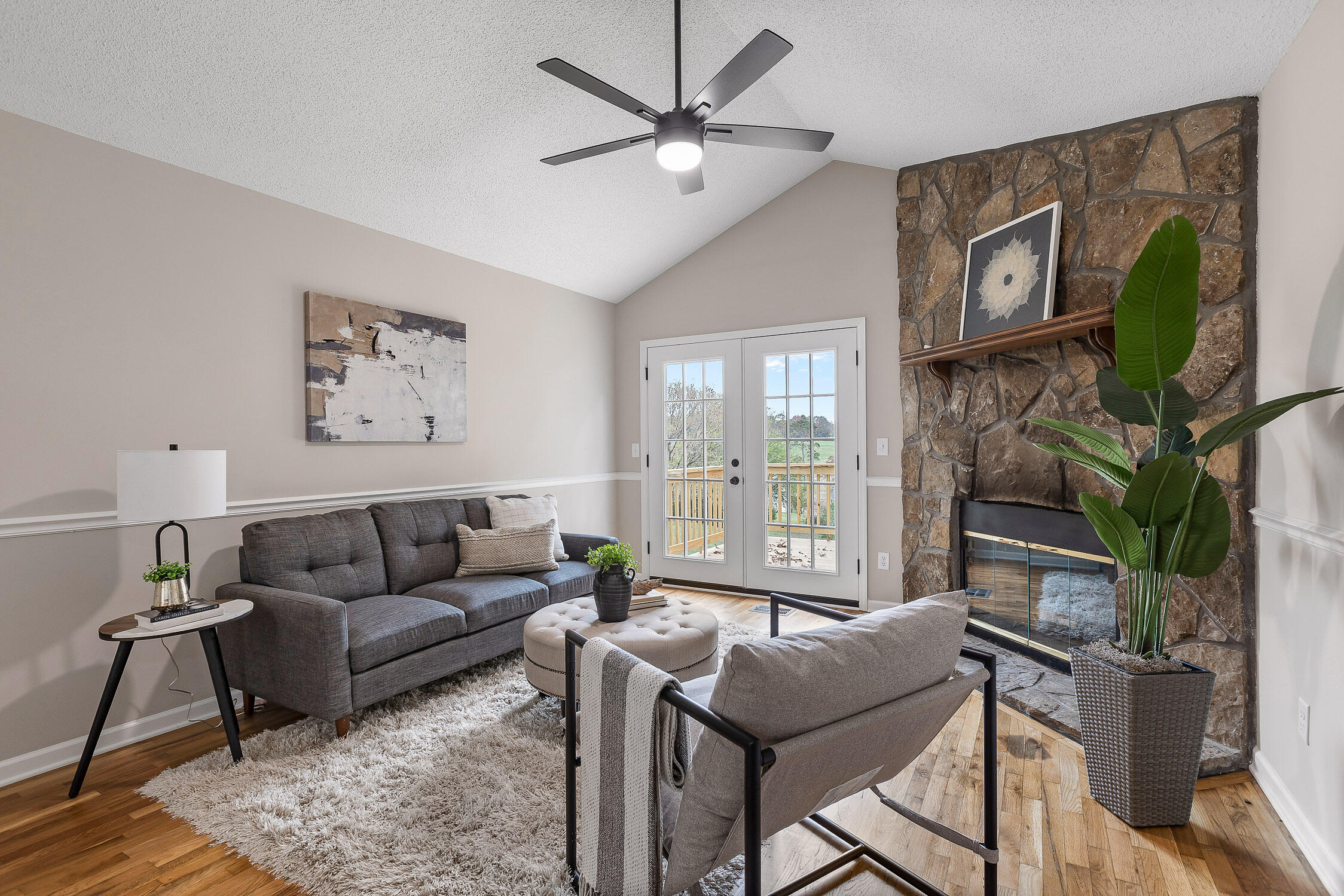 8718 Forest Pond Drive