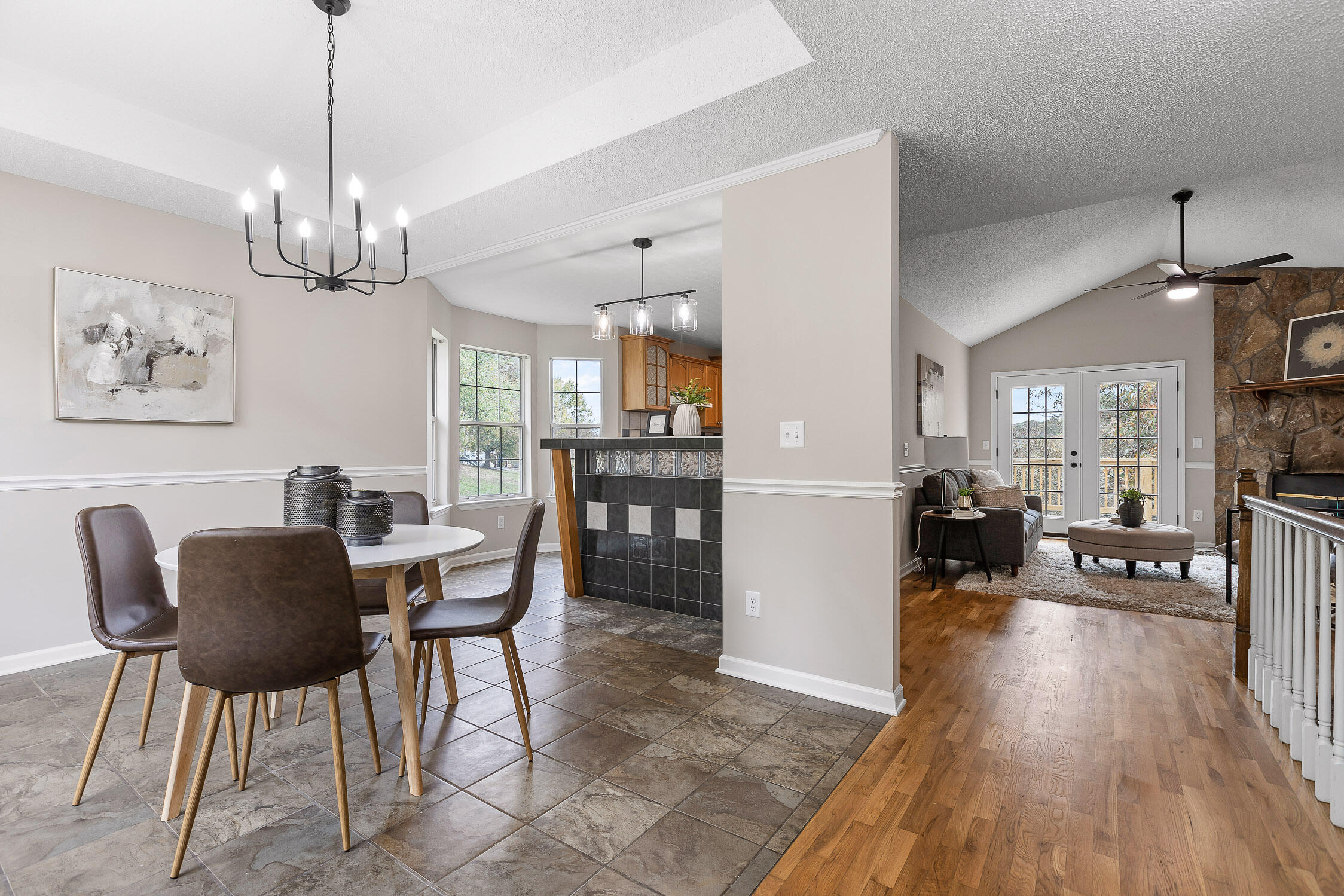 8718 Forest Pond Drive