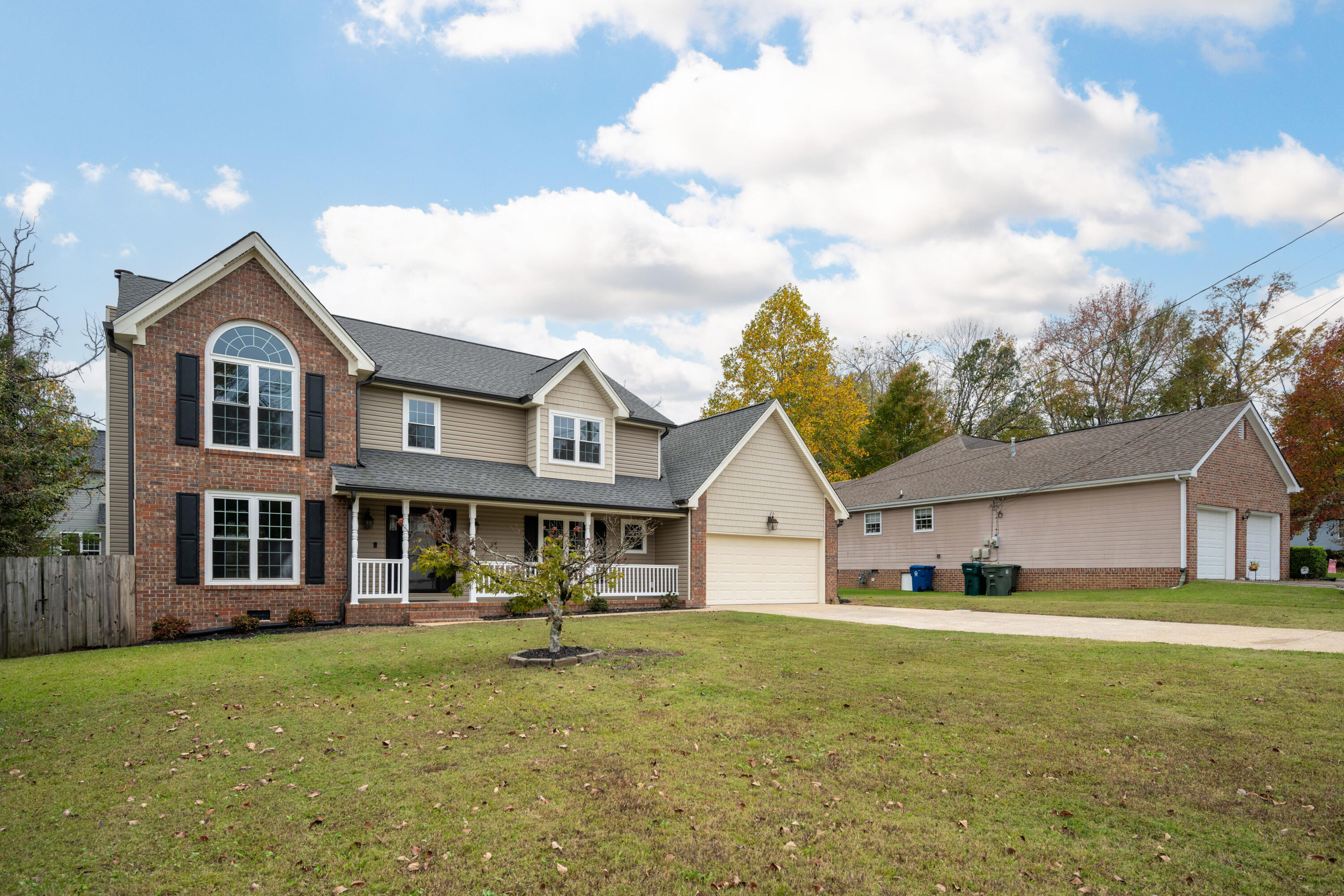 8303 Grinder Creek Place