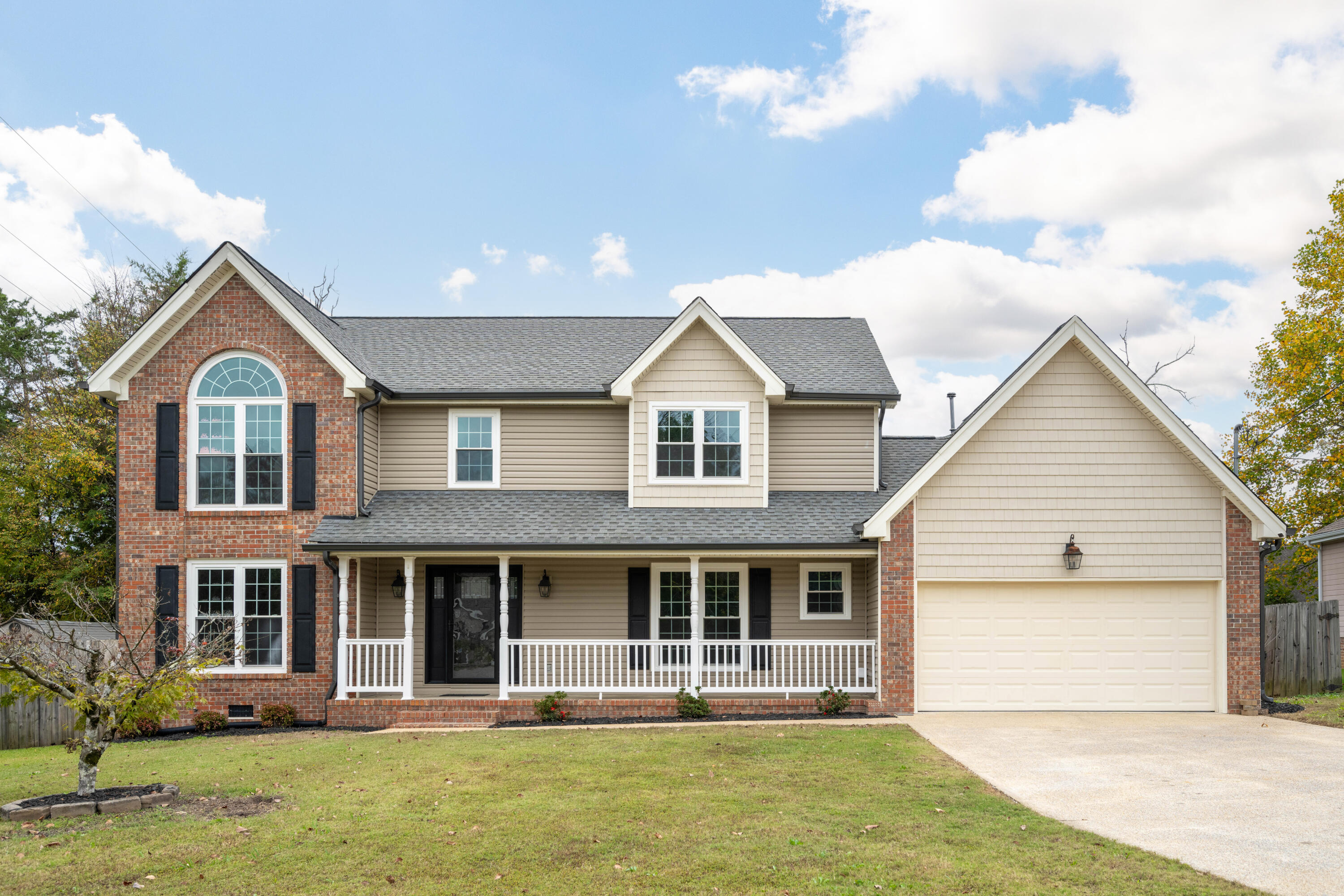 8303 Grinder Creek Place