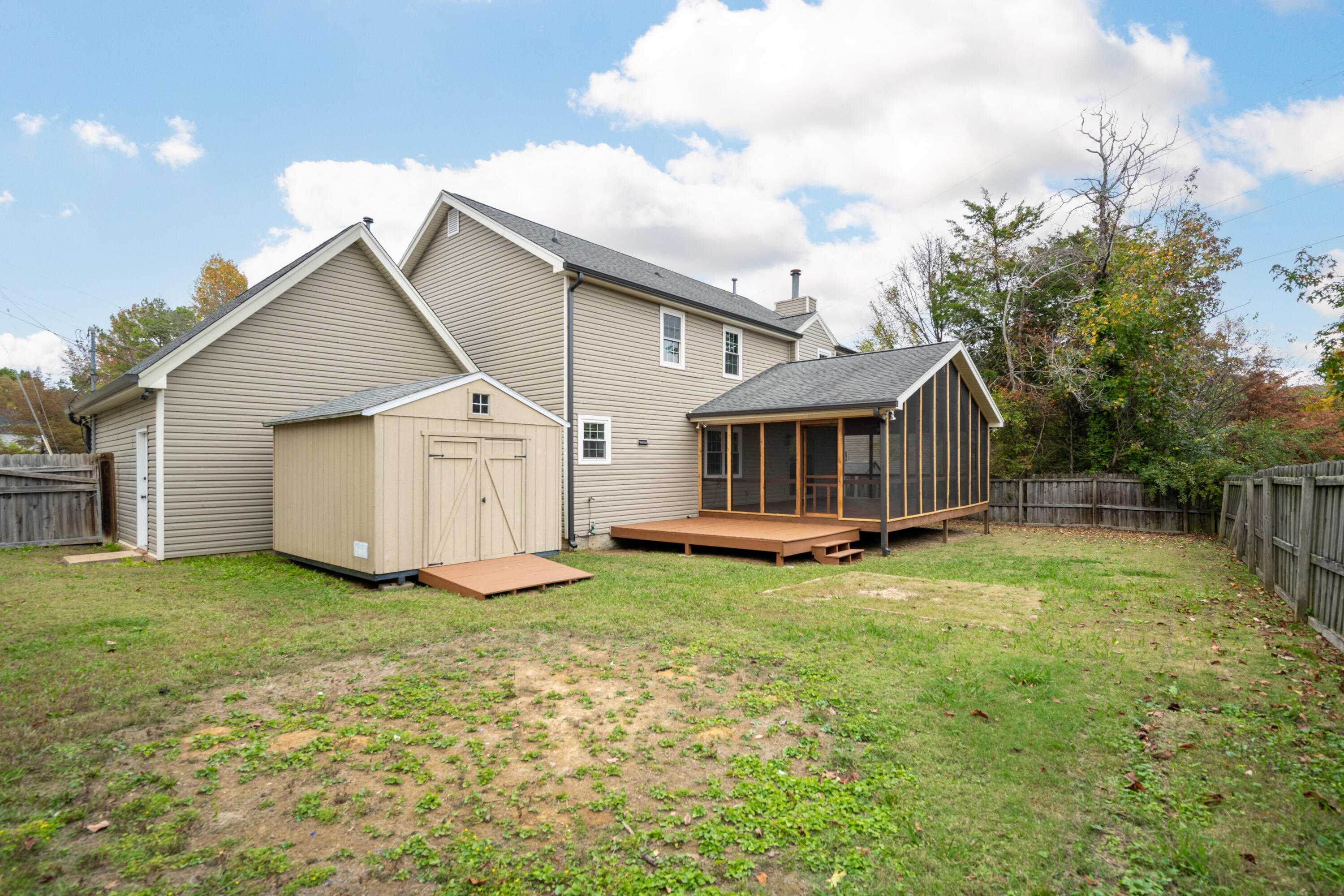 8303 Grinder Creek Place