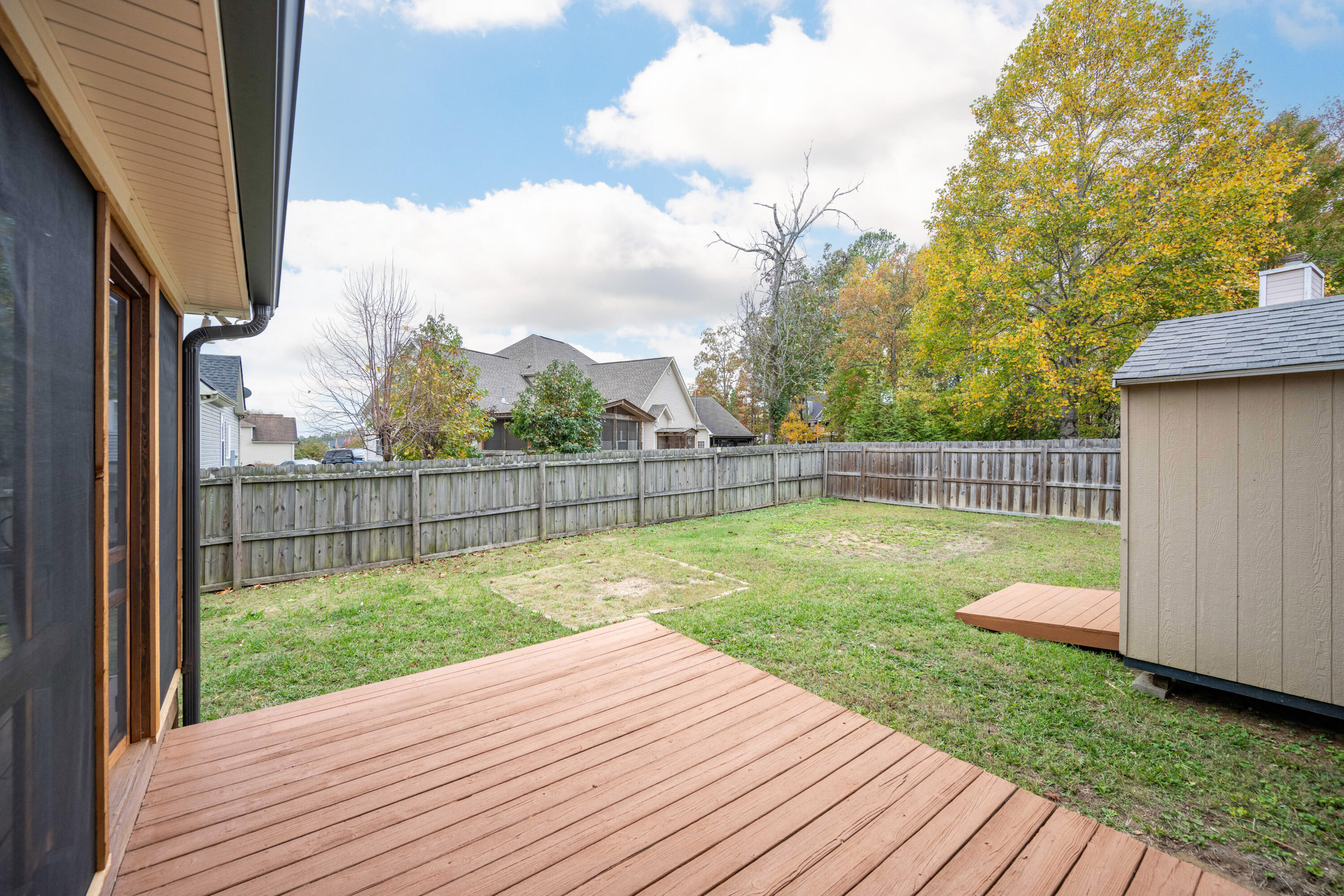 8303 Grinder Creek Place
