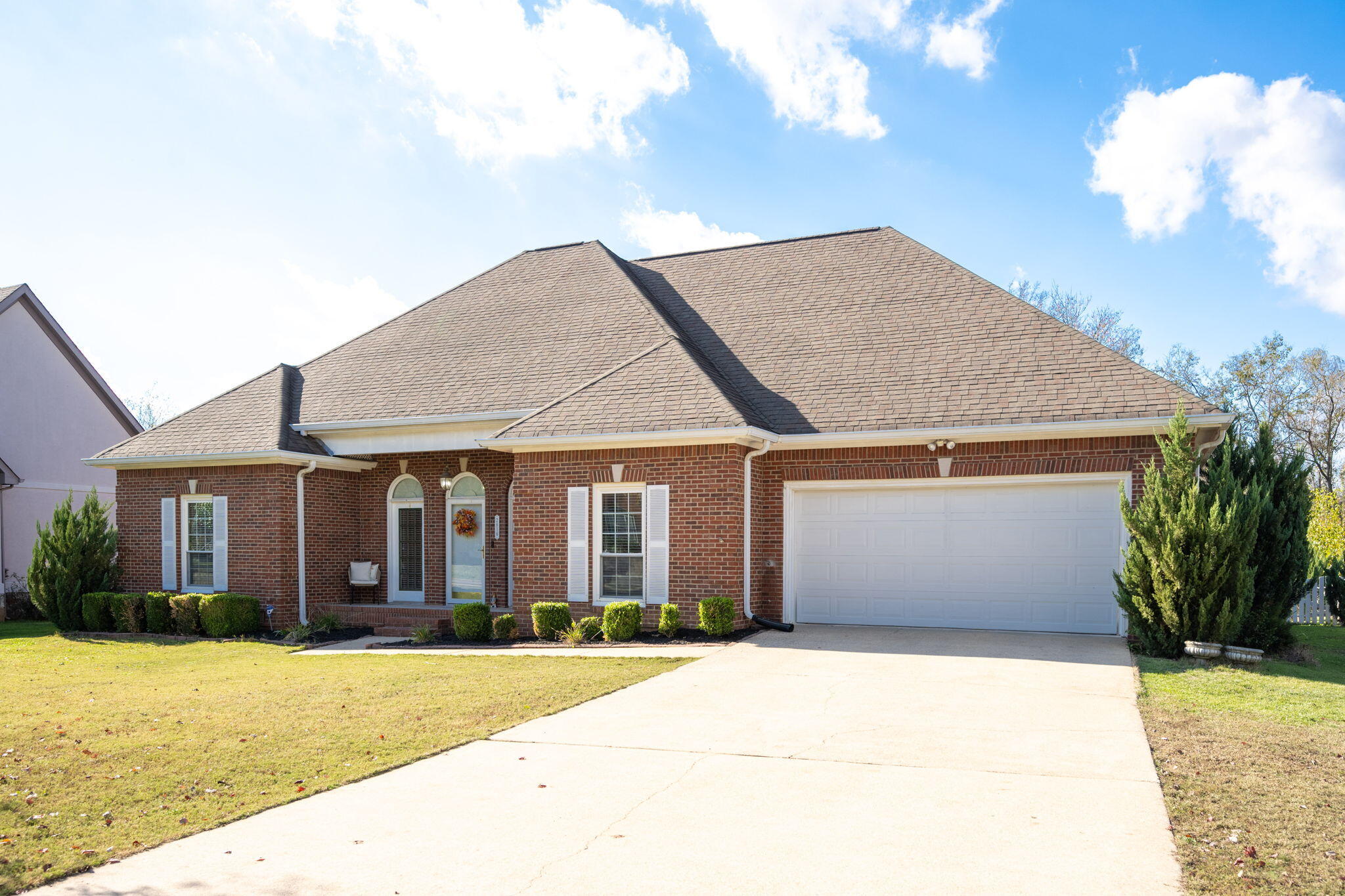 2616 Churchill Downs Circle