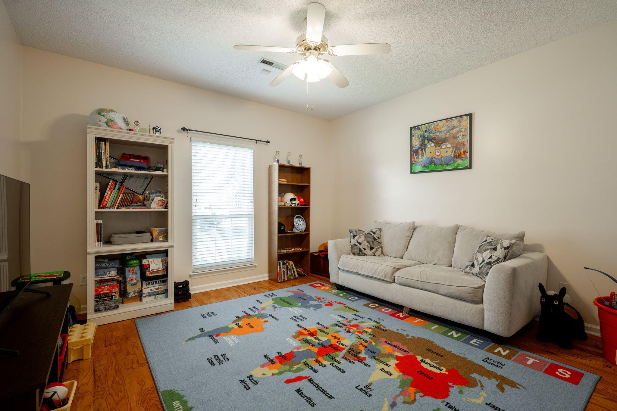 2616 Churchill Downs Circle