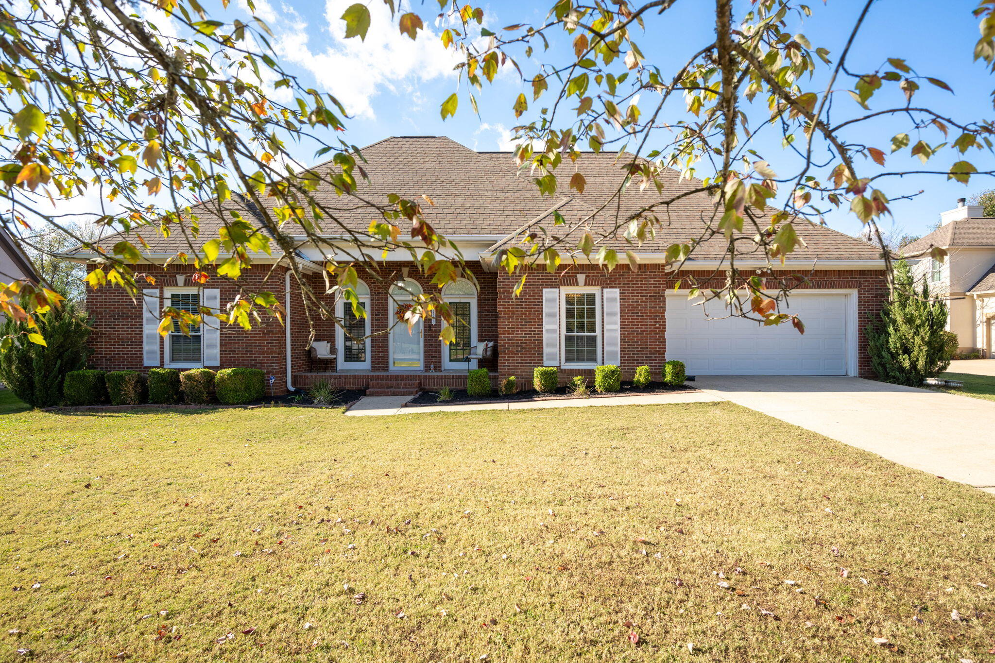 2616 Churchill Downs Circle