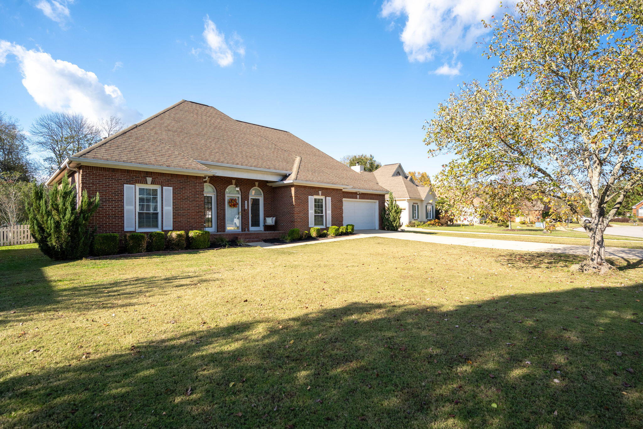 2616 Churchill Downs Circle