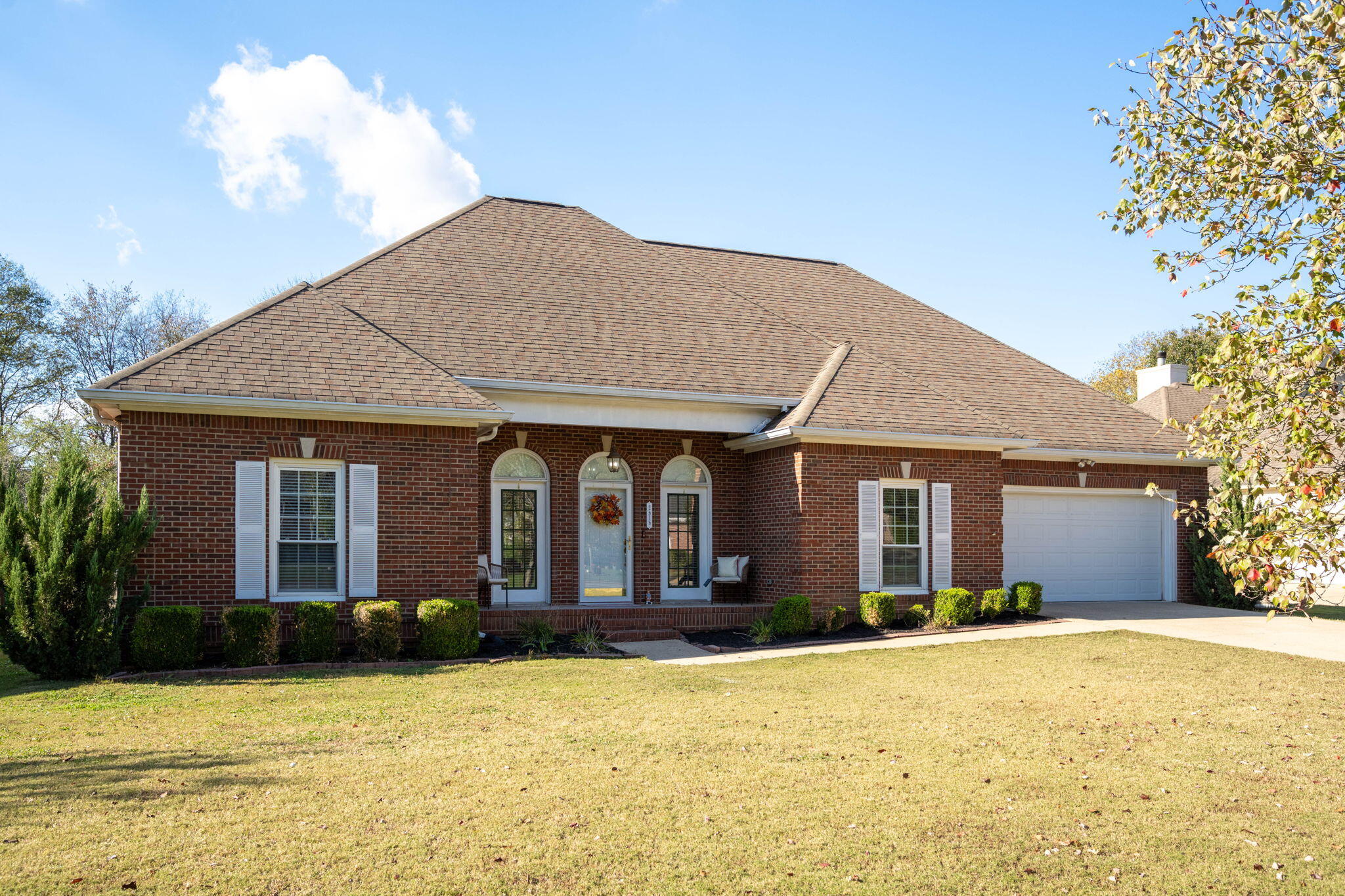 2616 Churchill Downs Circle