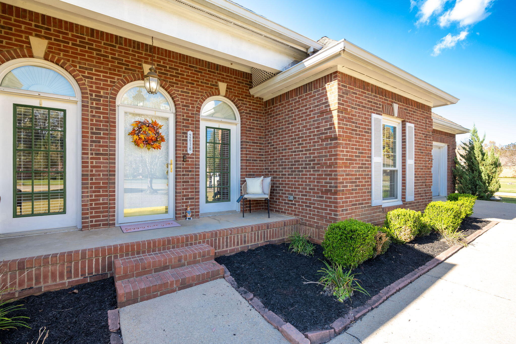 2616 Churchill Downs Circle