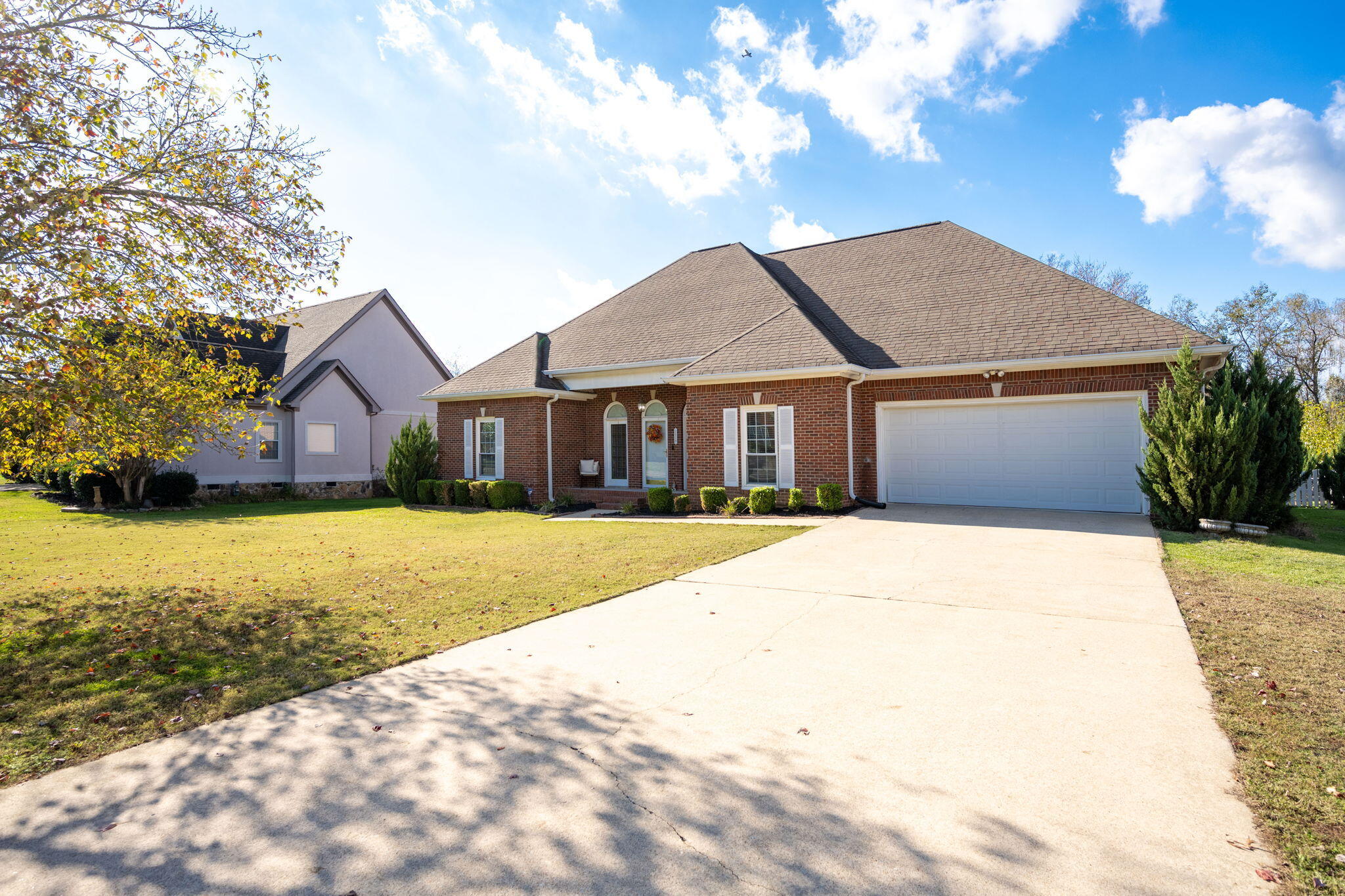 2616 Churchill Downs Circle