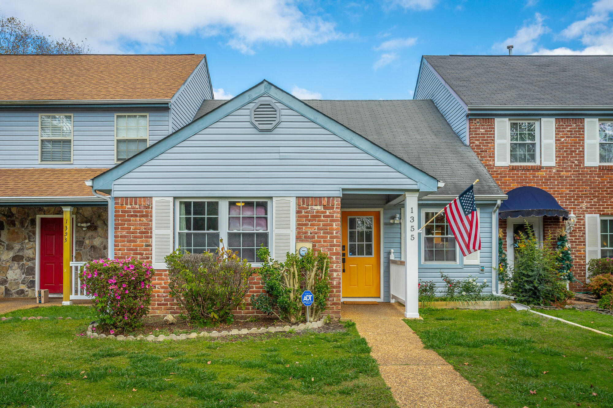 1355 Village Green Drive