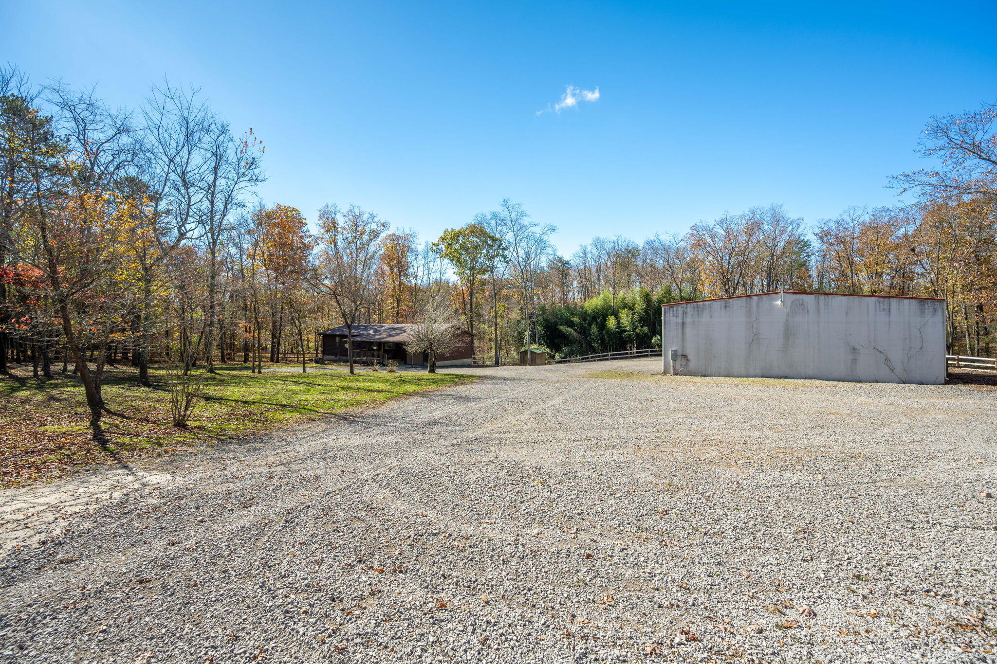 268 Swanger Road