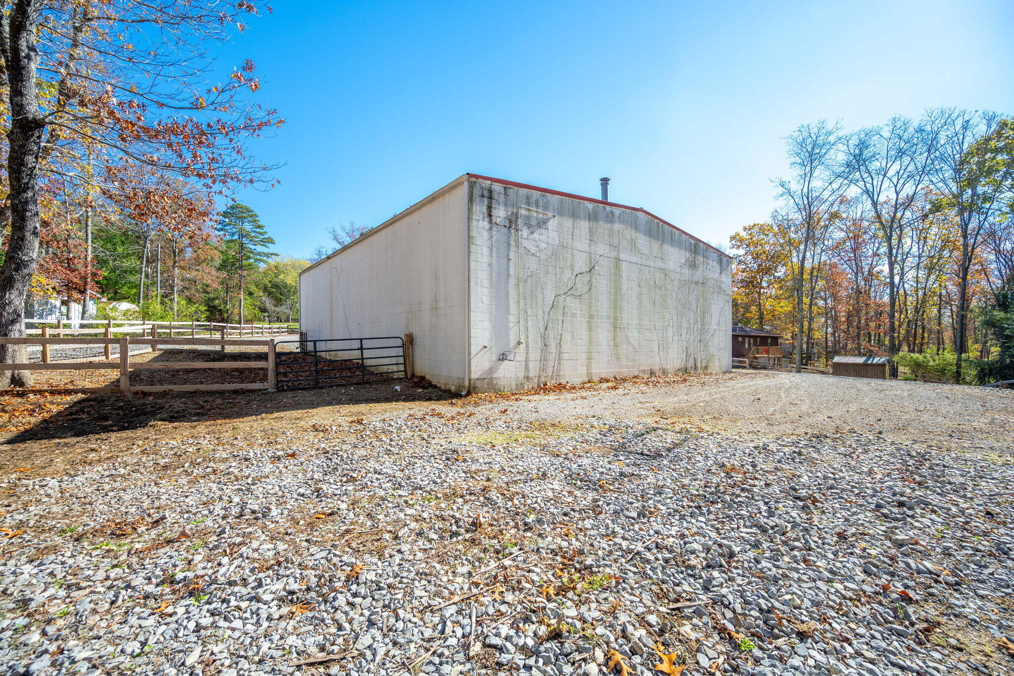 268 Swanger Road