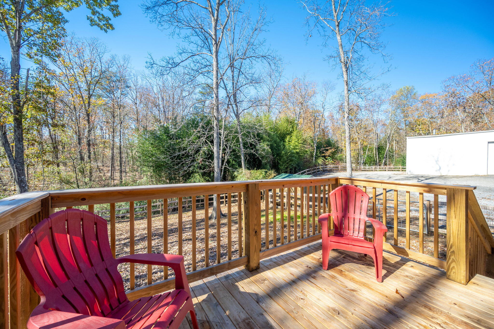 268 Swanger Road