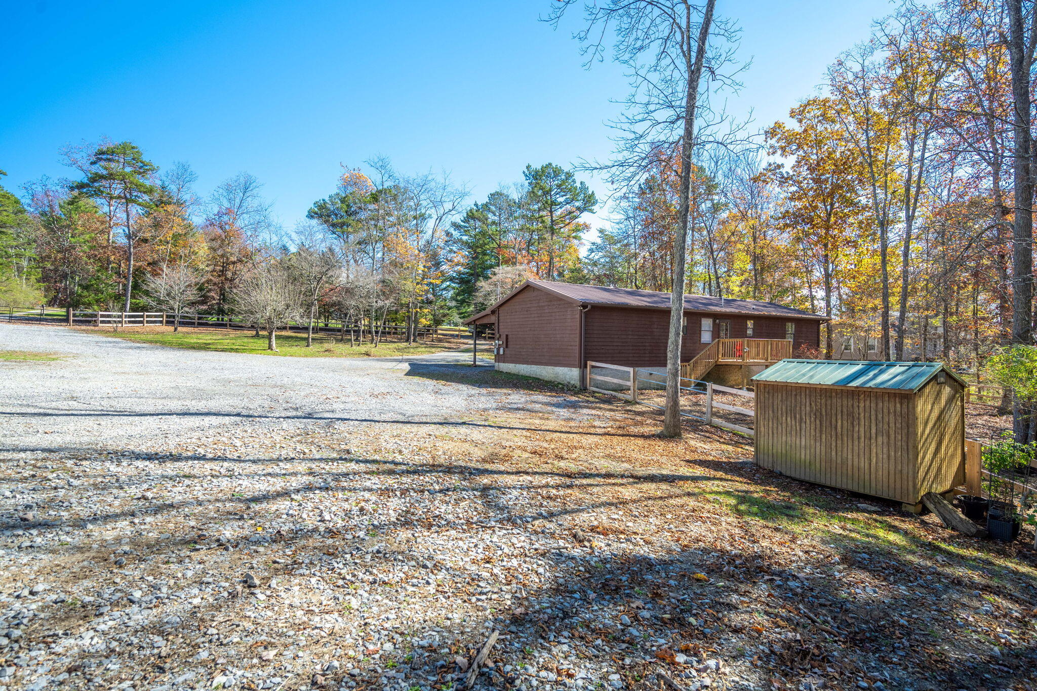 268 Swanger Road