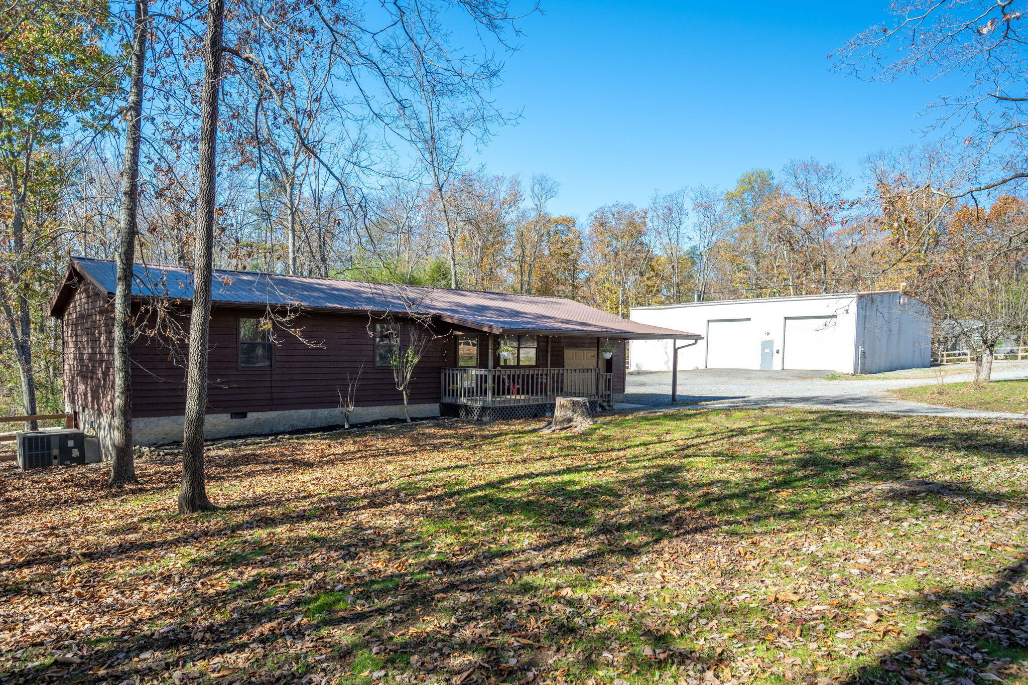 268 Swanger Road