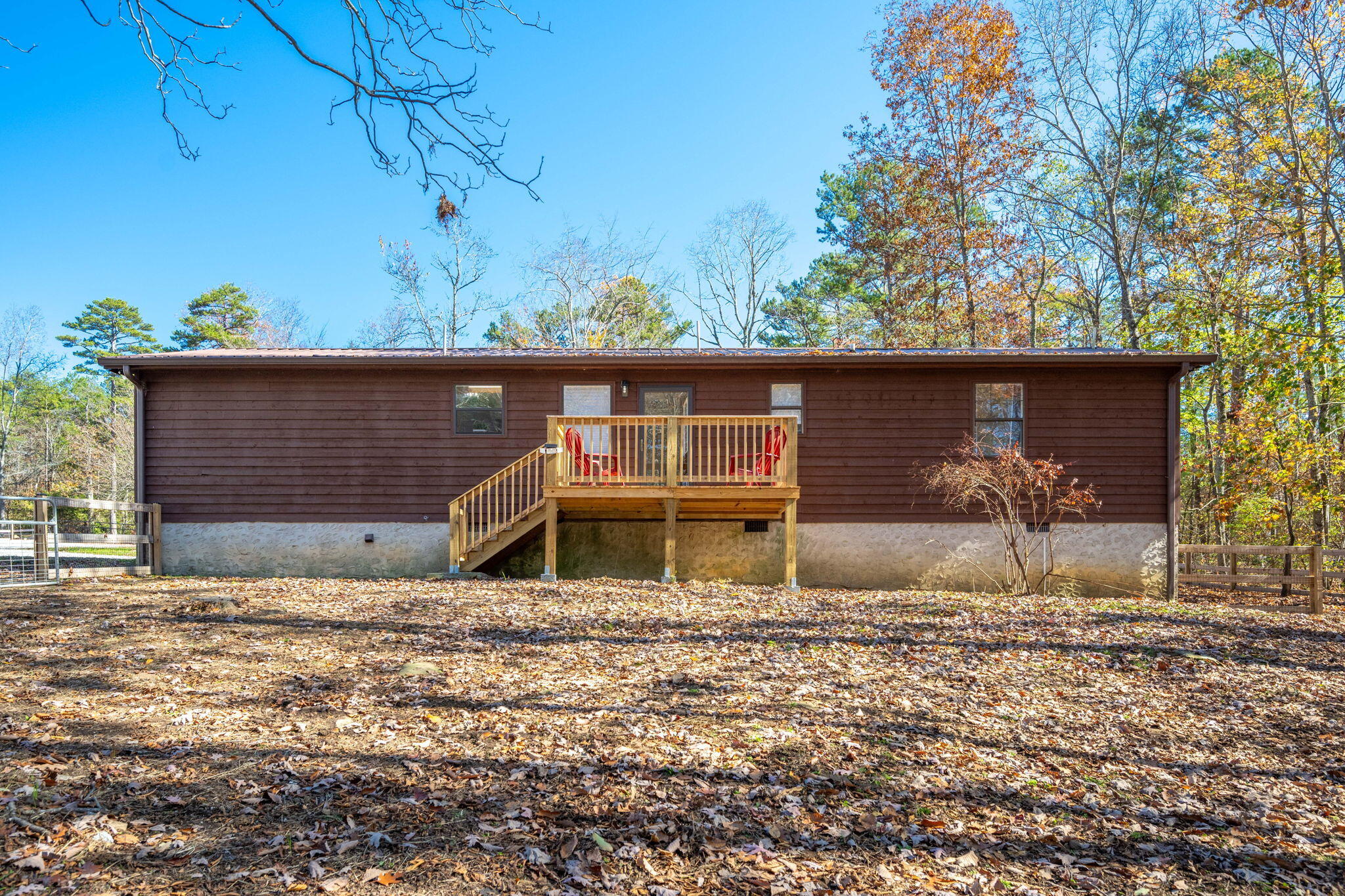268 Swanger Road