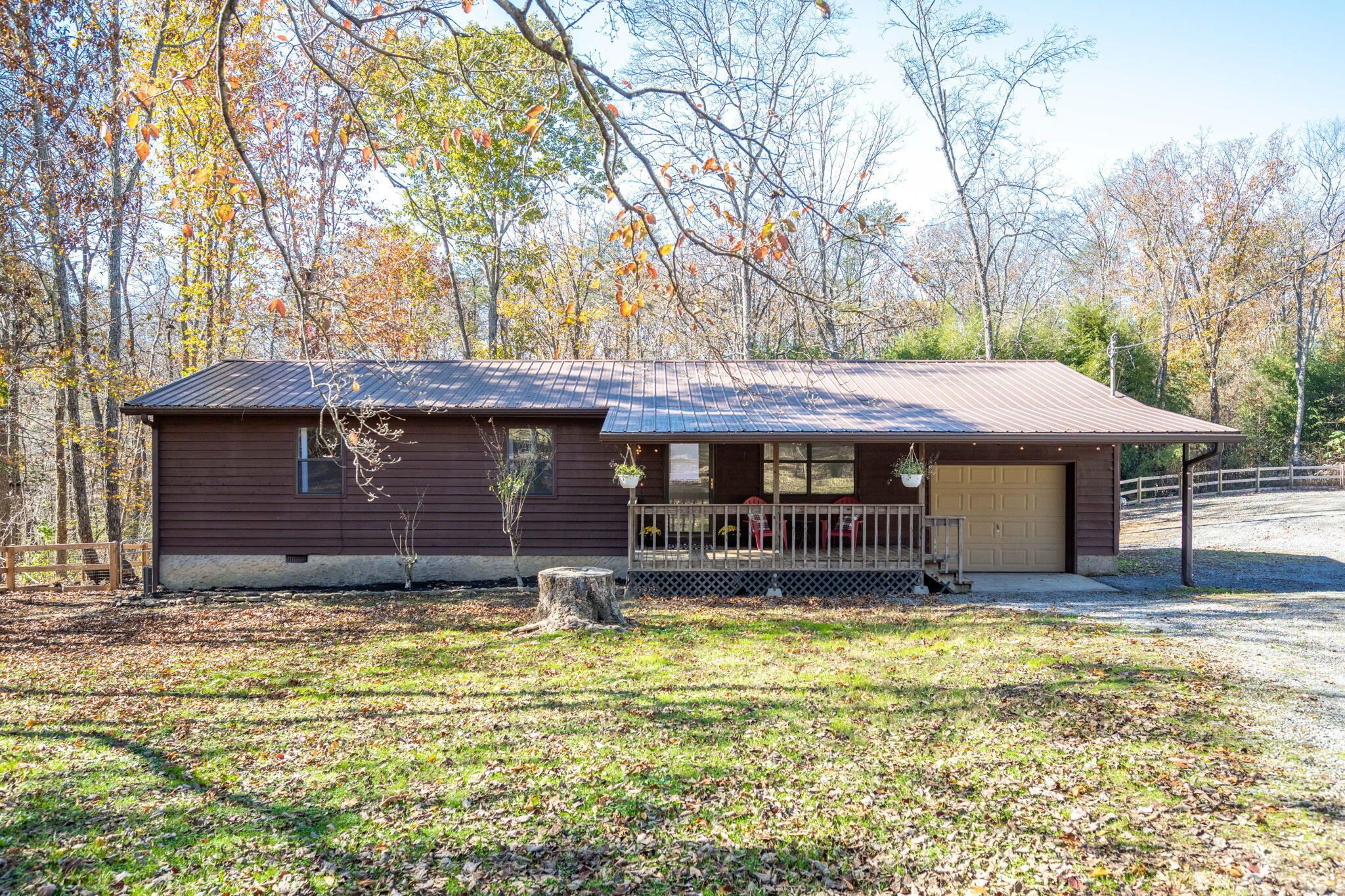 268 Swanger Road