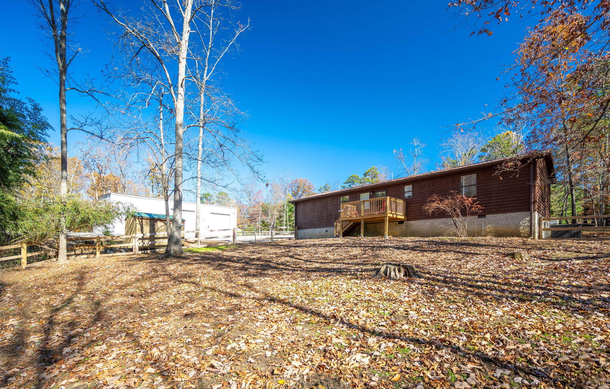 268 Swanger Road