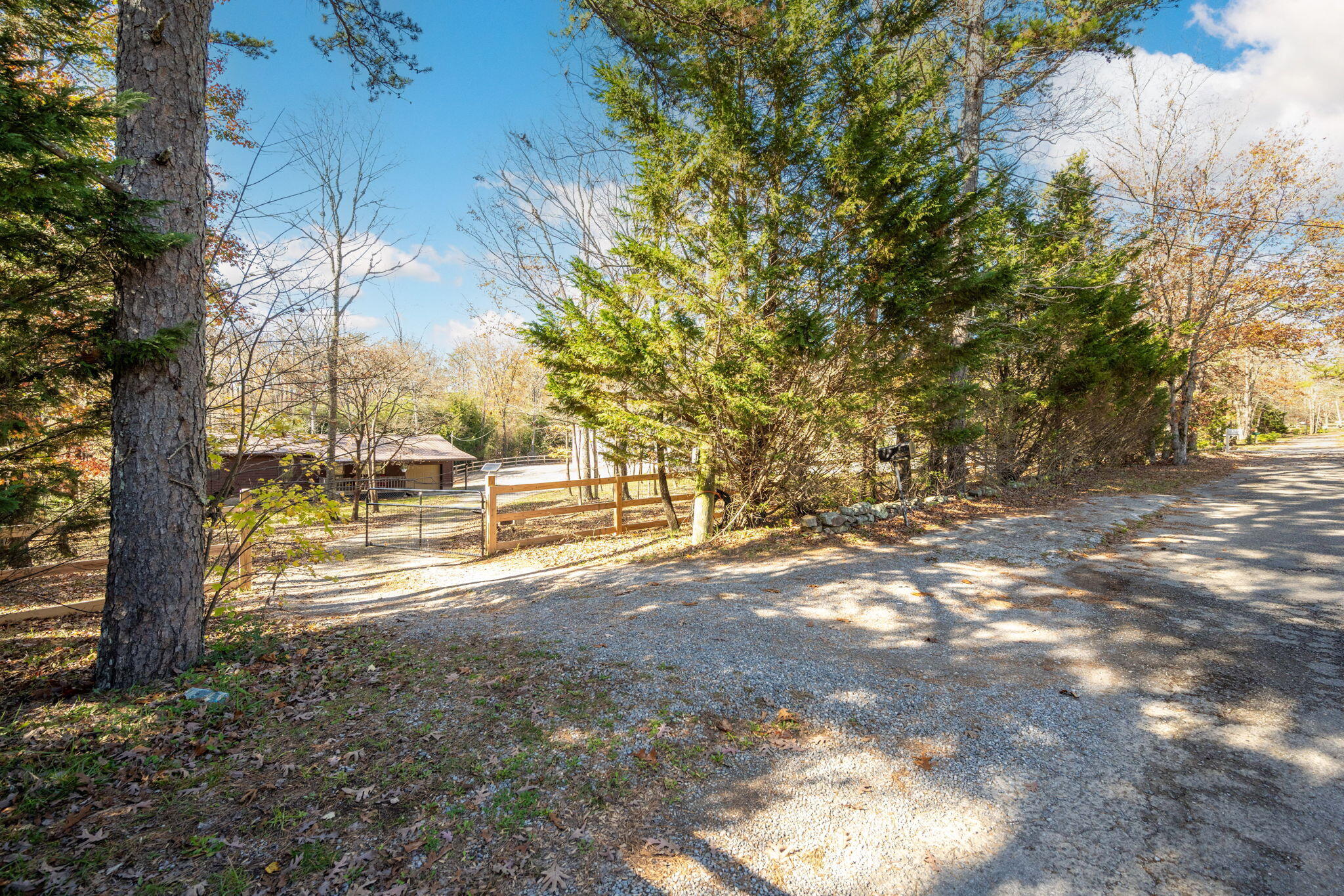 268 Swanger Road