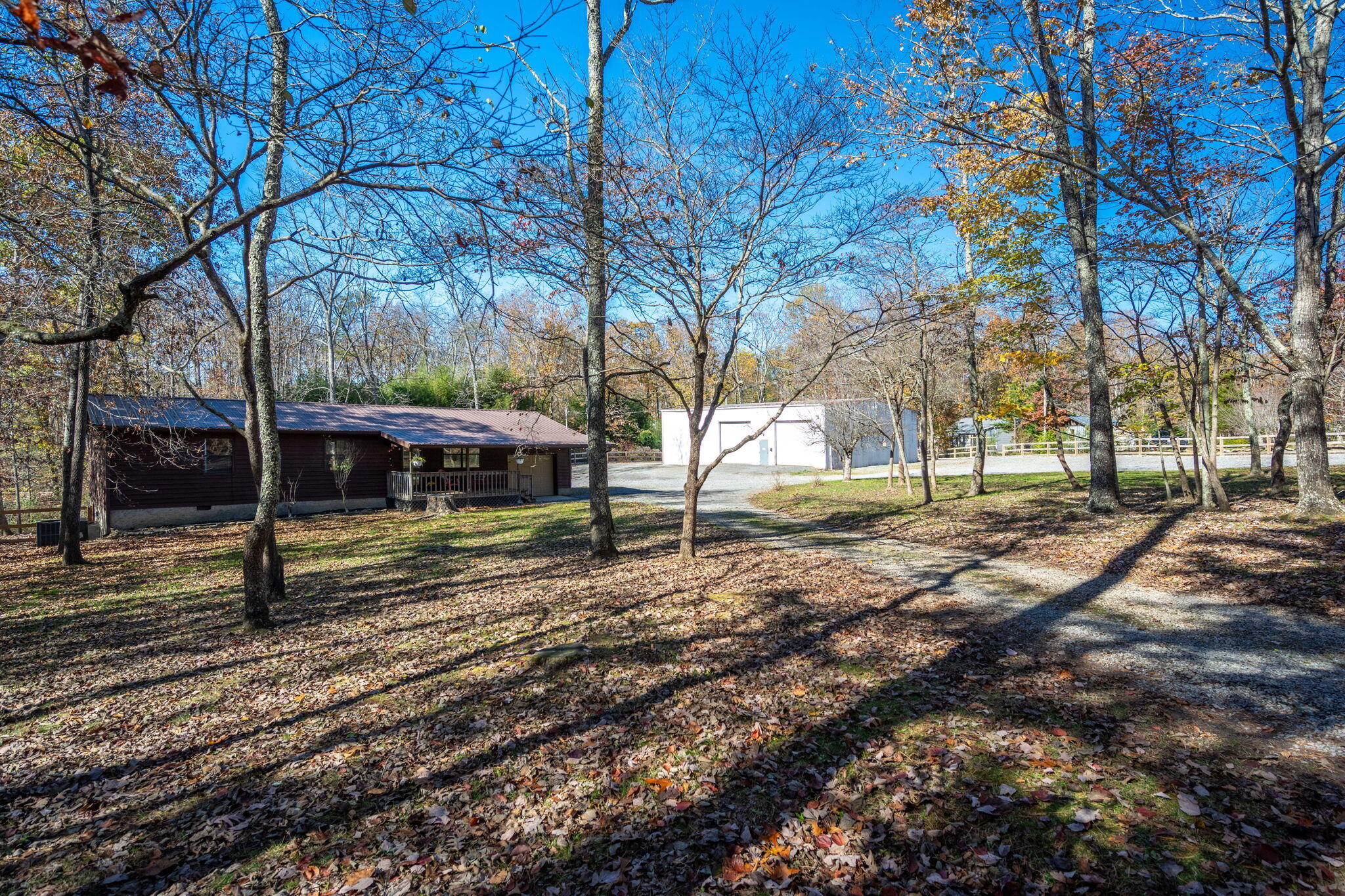268 Swanger Road