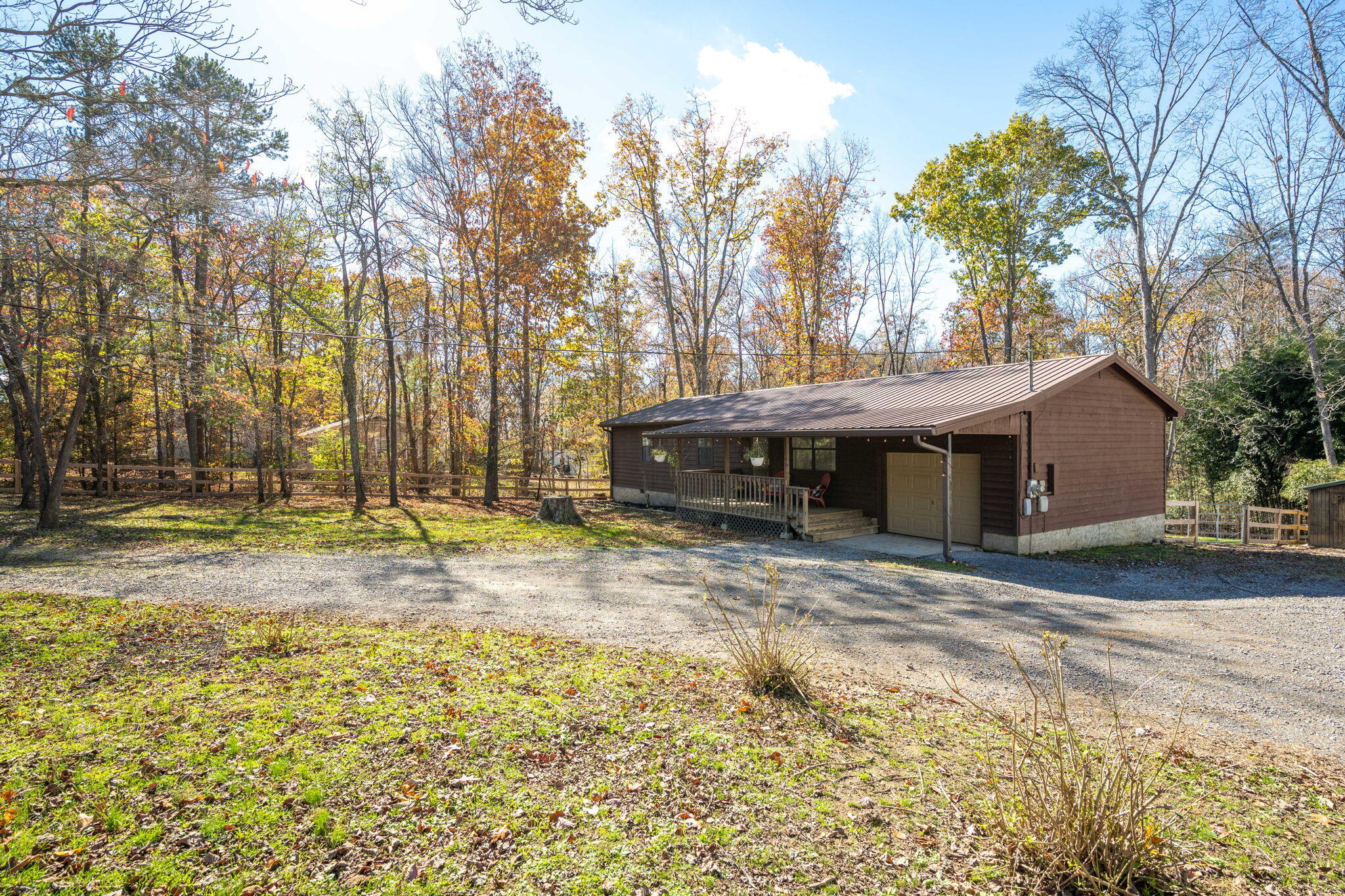268 Swanger Road