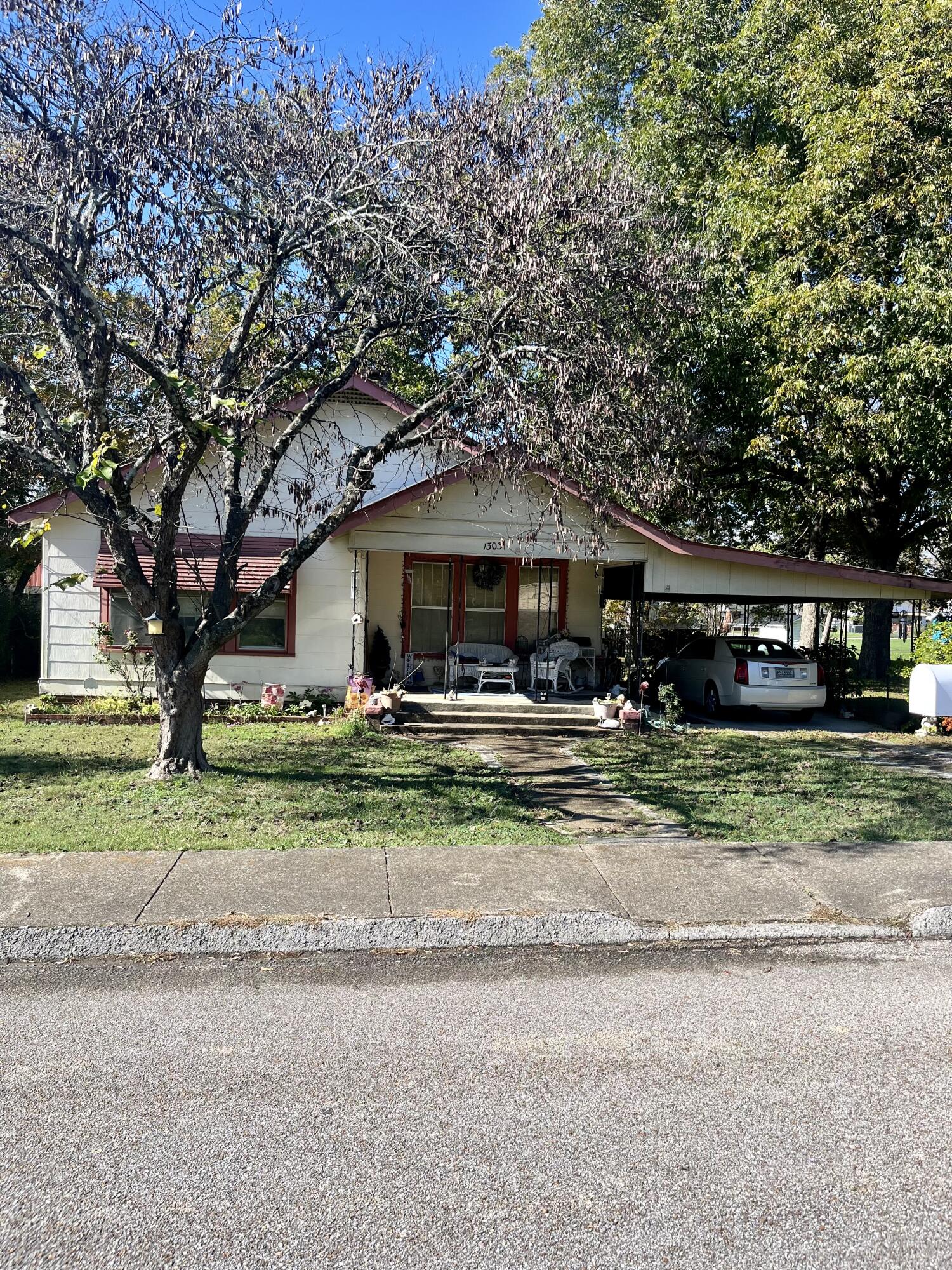 1303 Prater Road