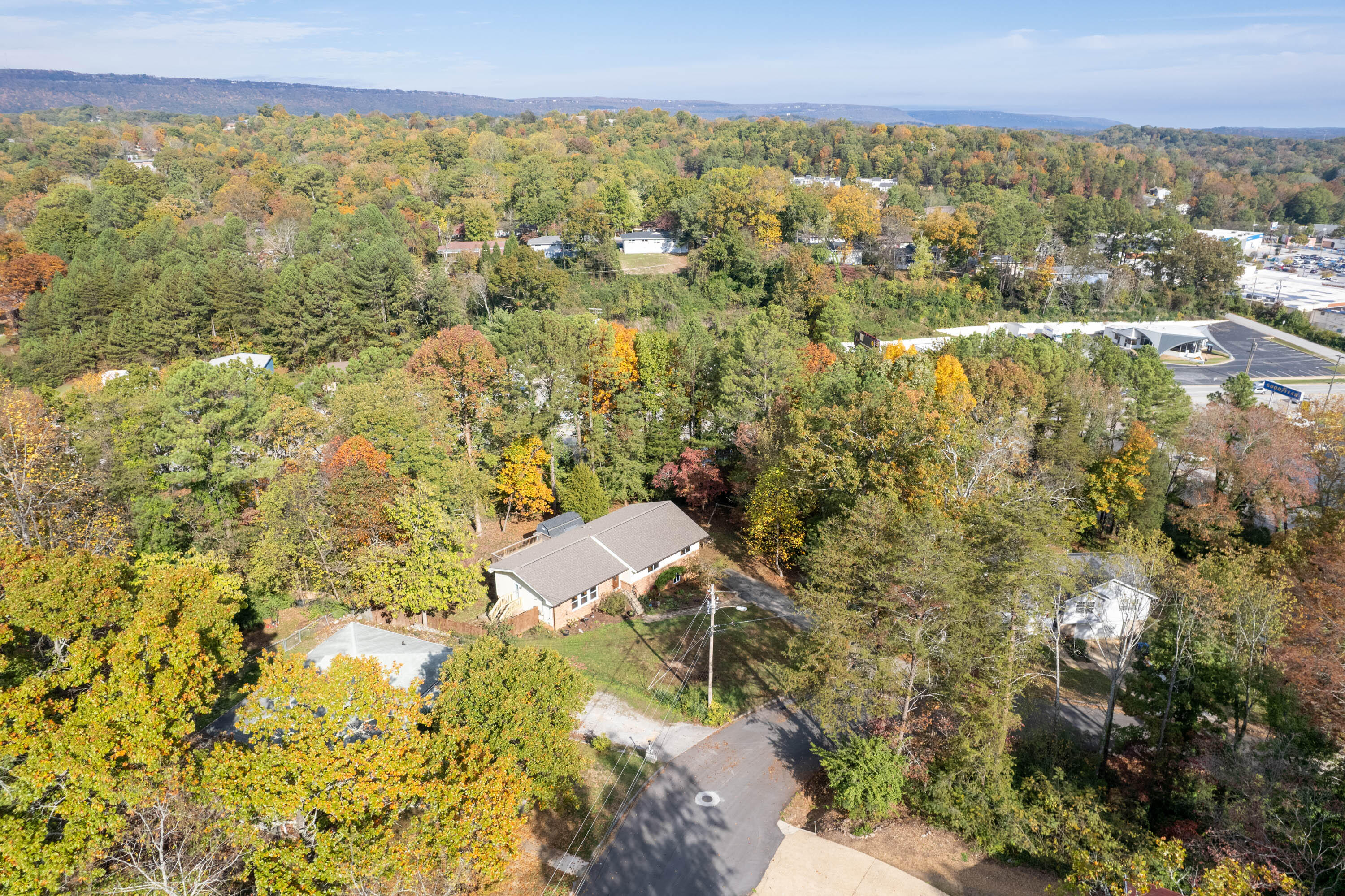 1125 Clermont Drive