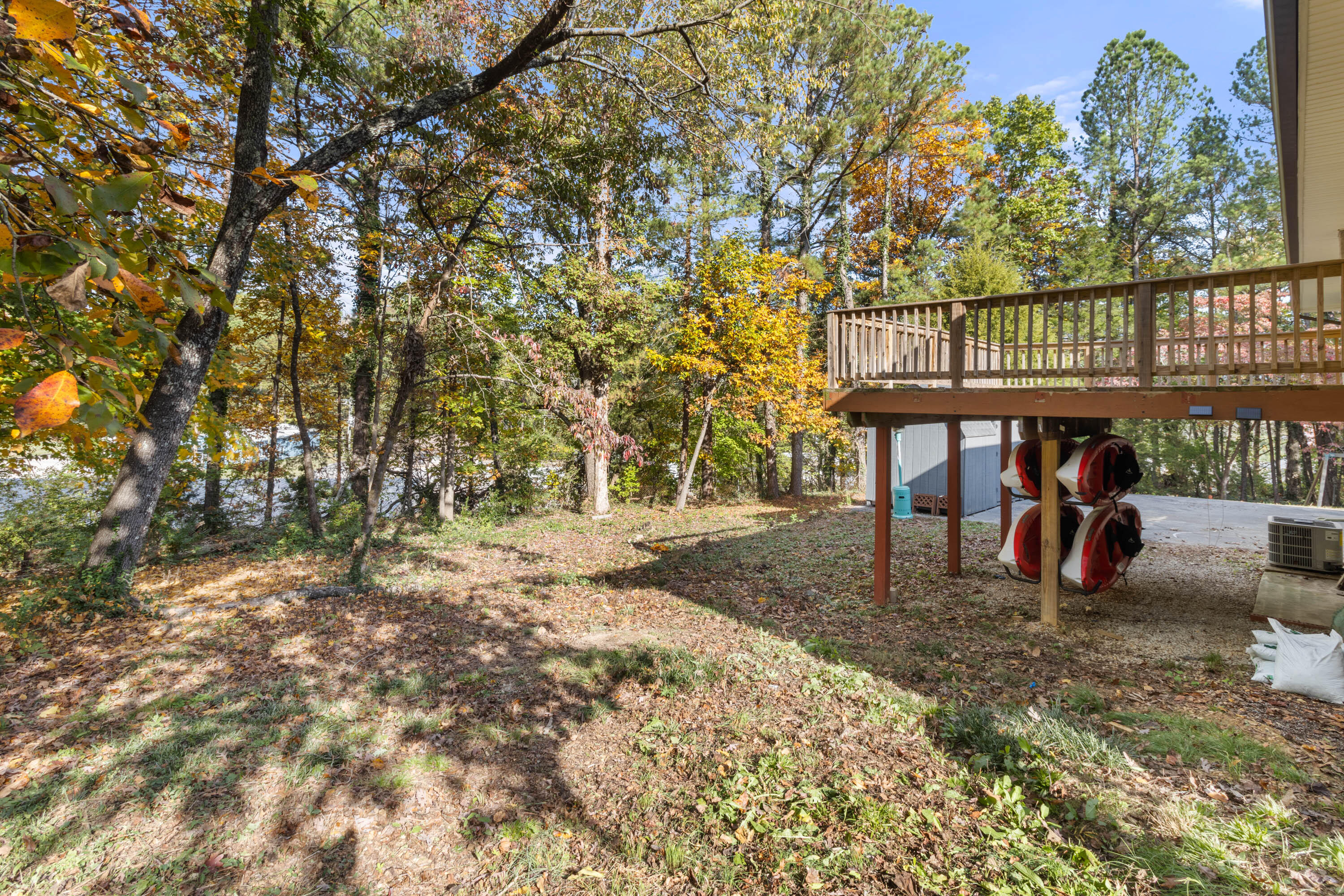 1125 Clermont Drive