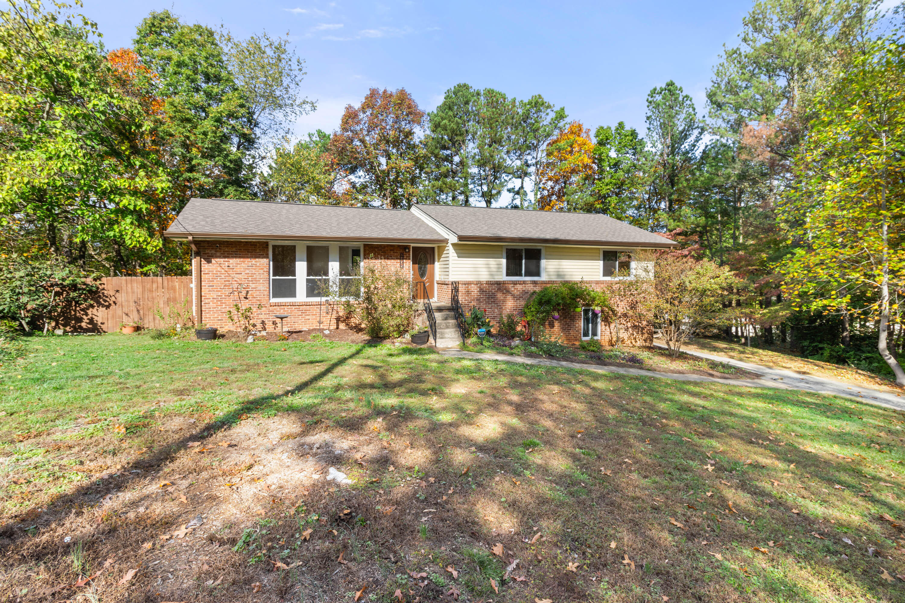 1125 Clermont Drive
