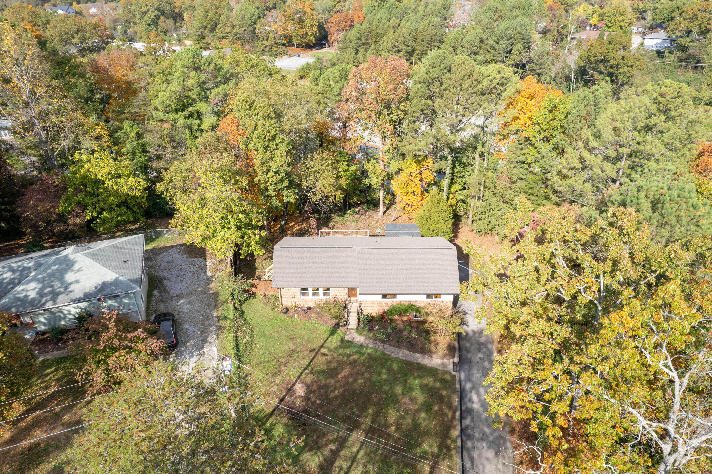 1125 Clermont Drive