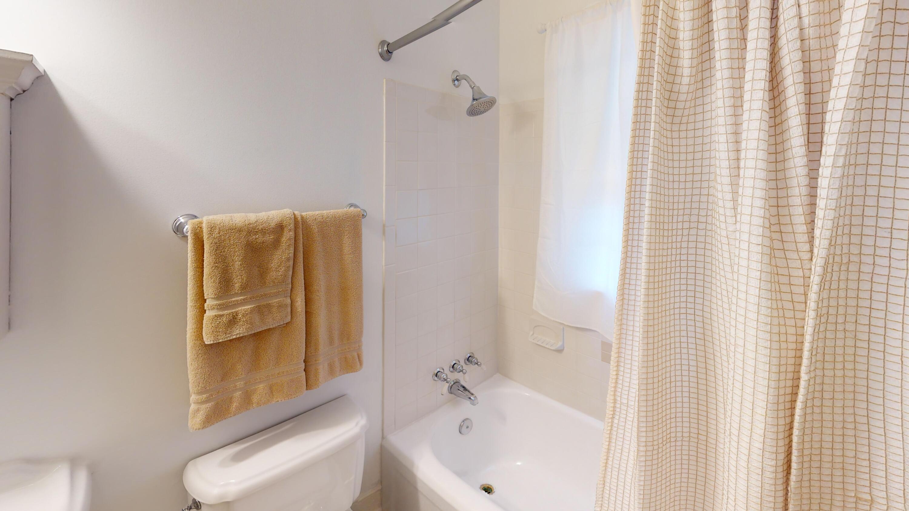 401 Shawnee Trail