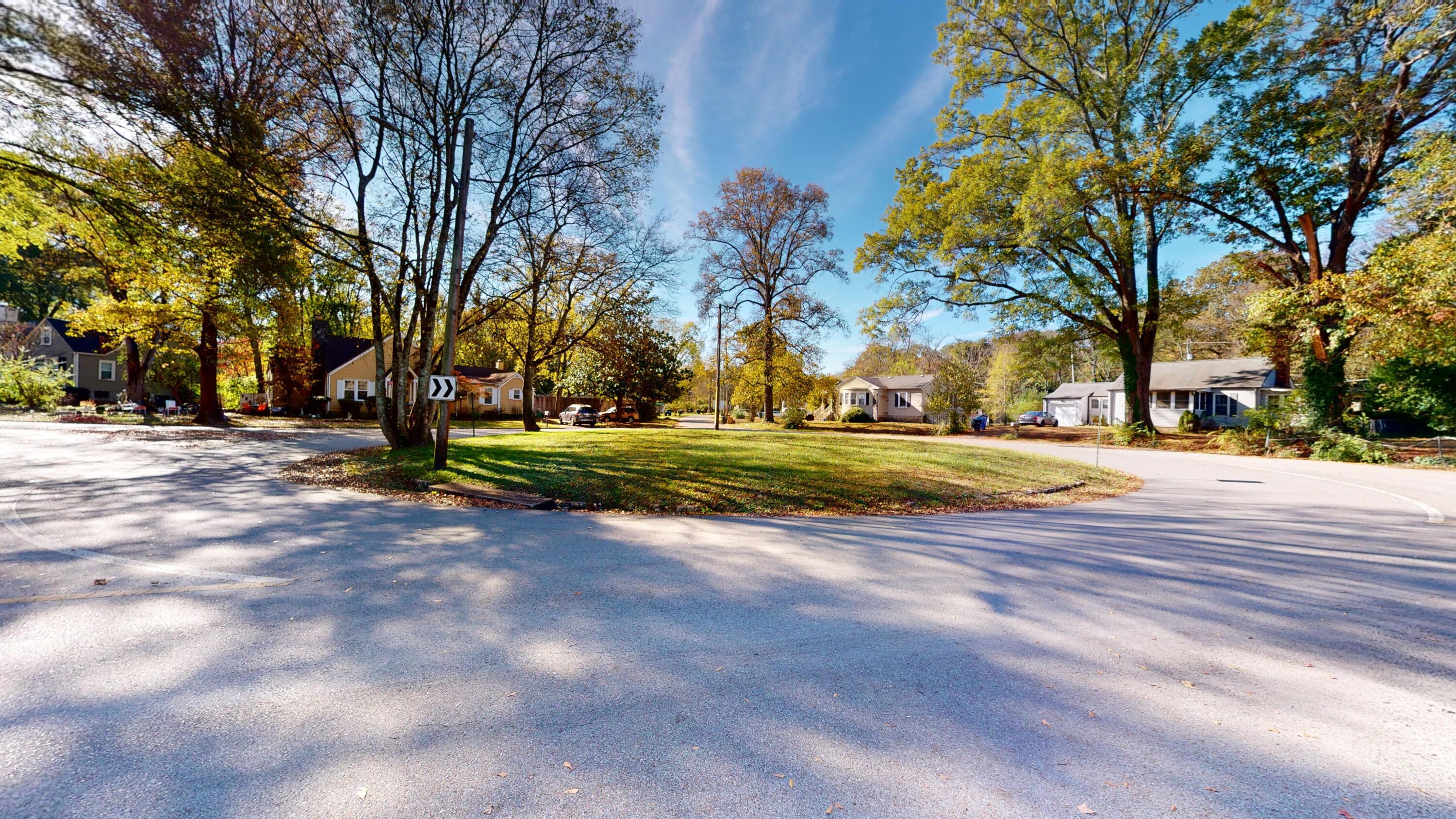 401 Shawnee Trail