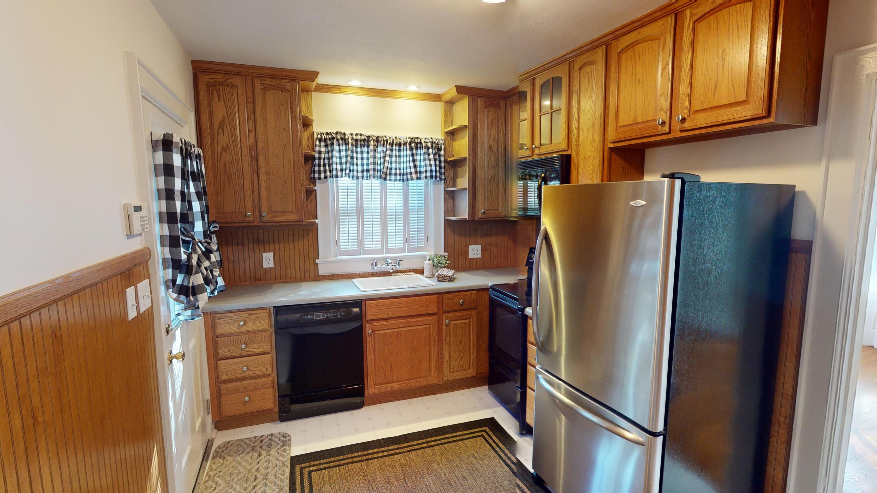 401 Shawnee Trail
