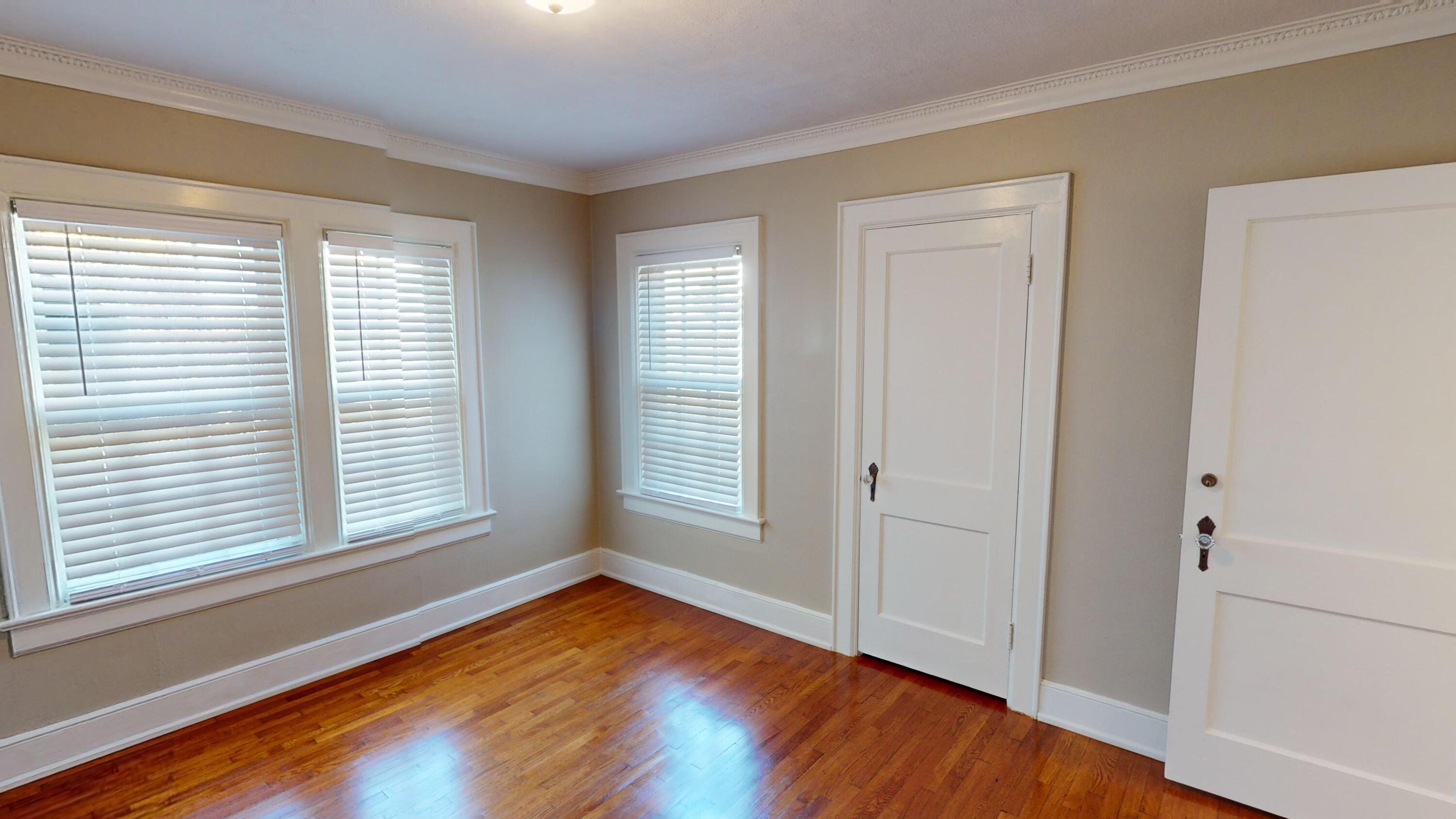 401 Shawnee Trail