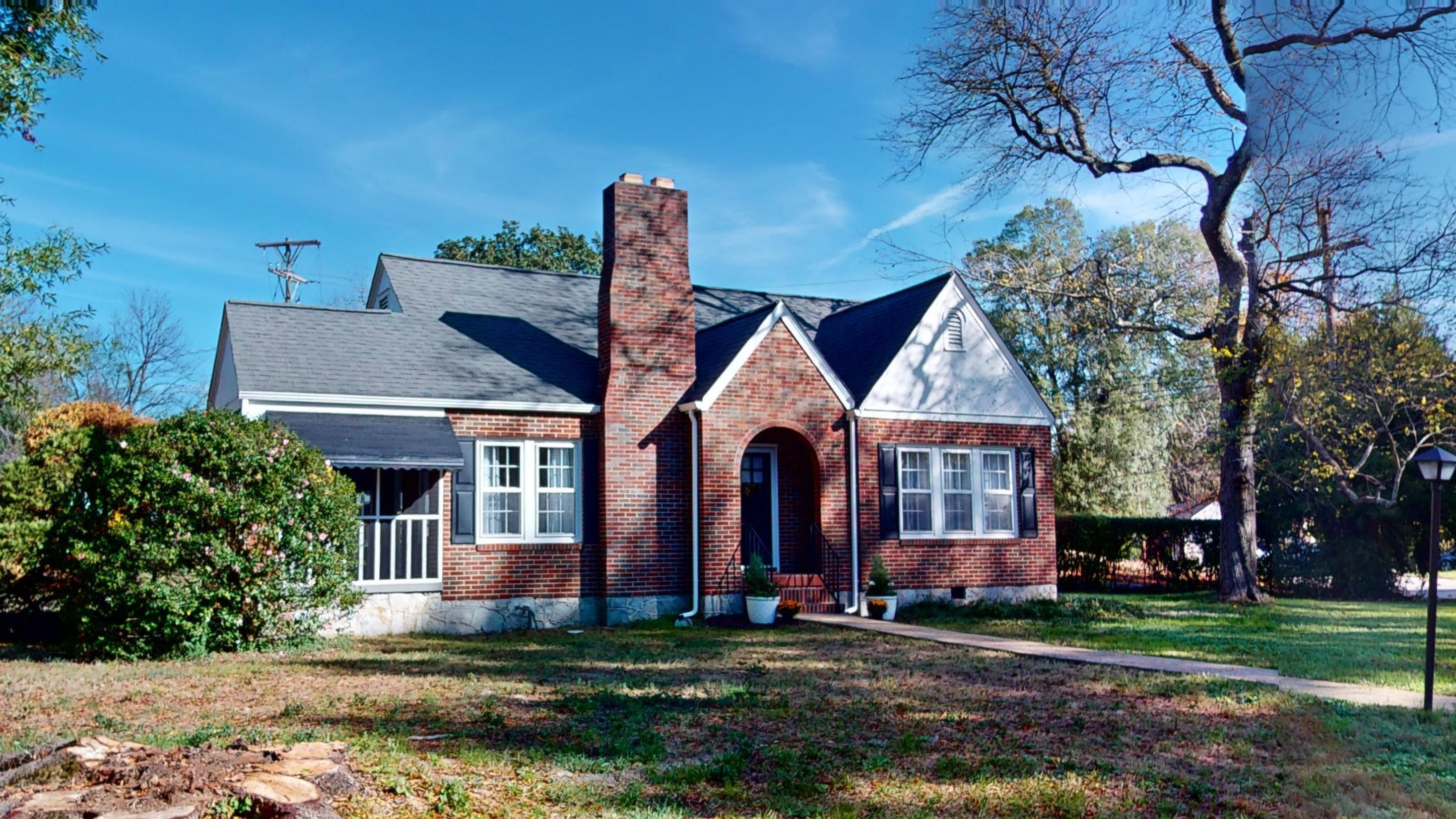 401 Shawnee Trail
