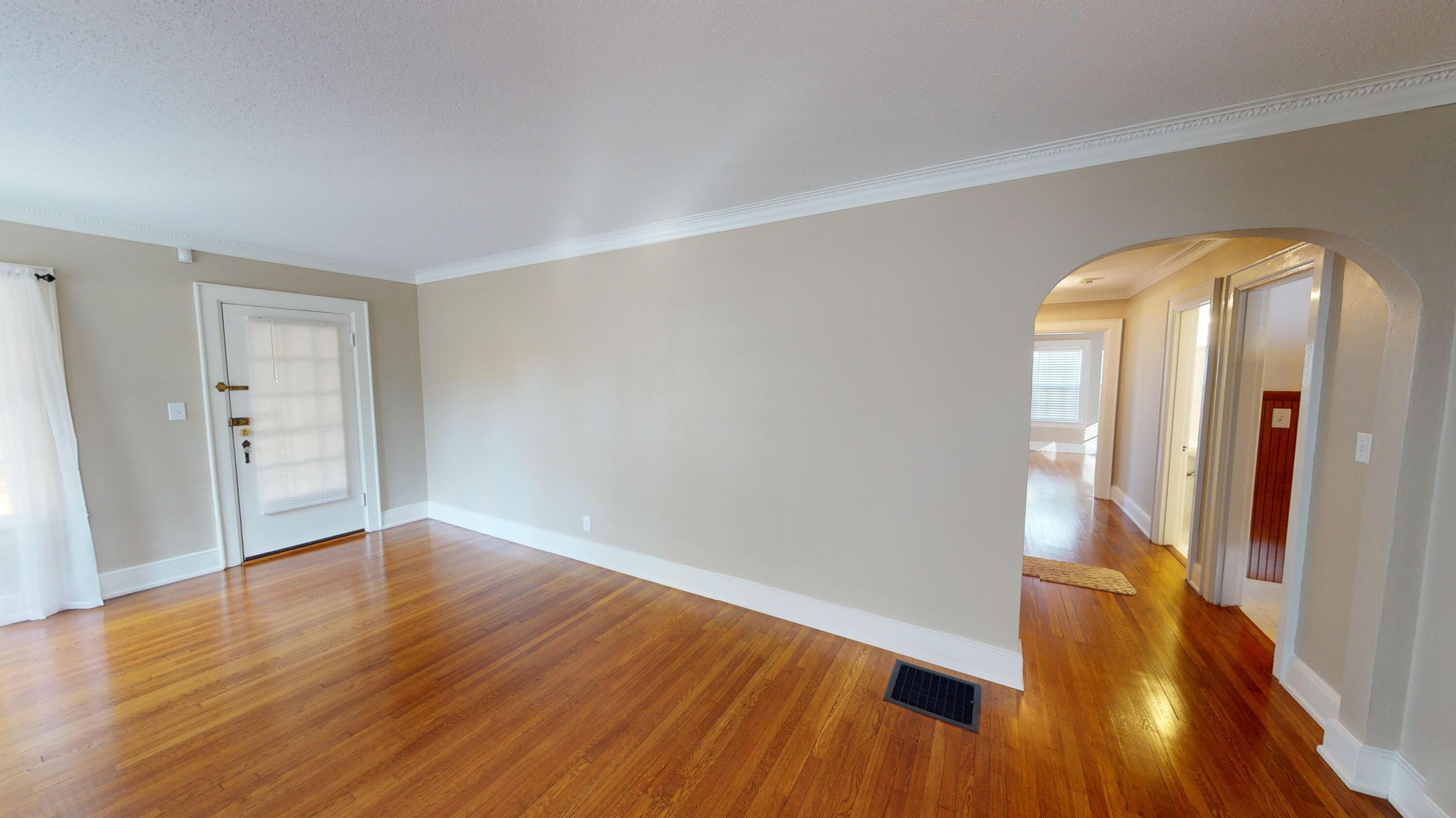 401 Shawnee Trail