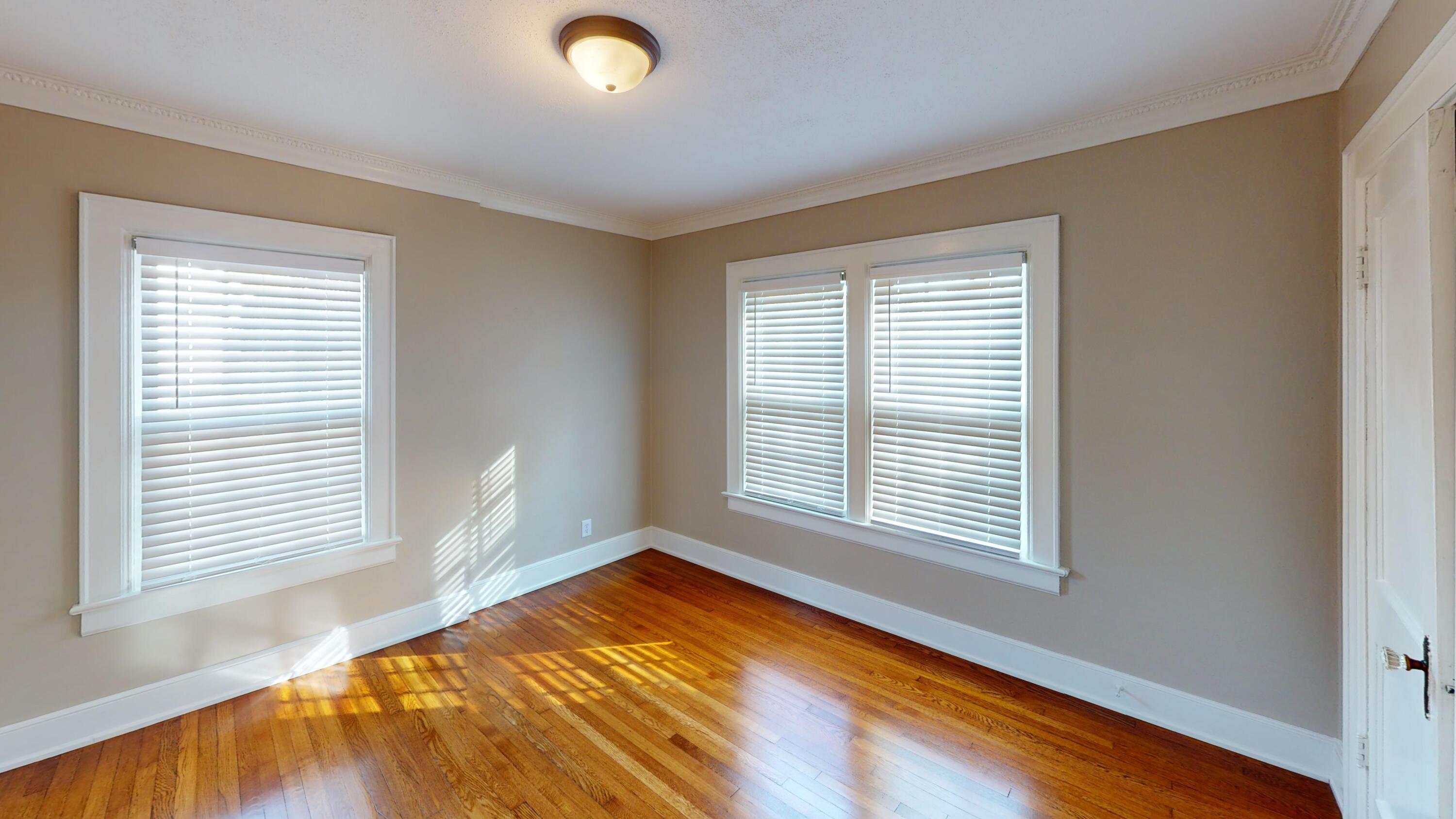 401 Shawnee Trail