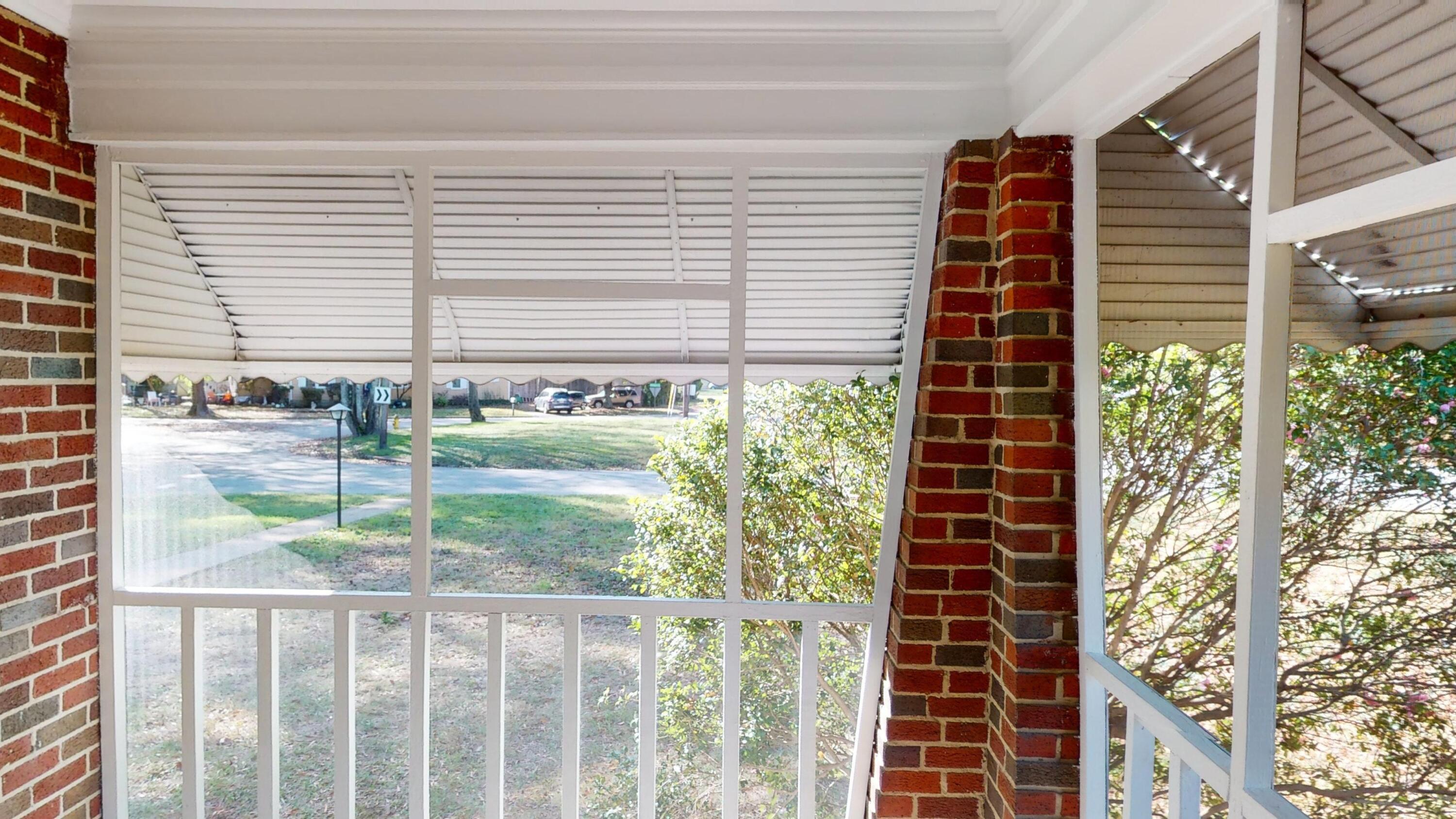 401 Shawnee Trail