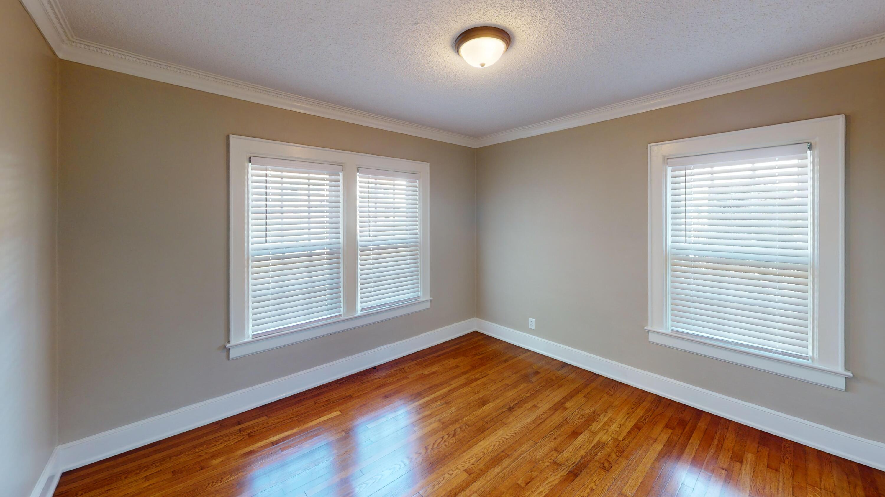 401 Shawnee Trail